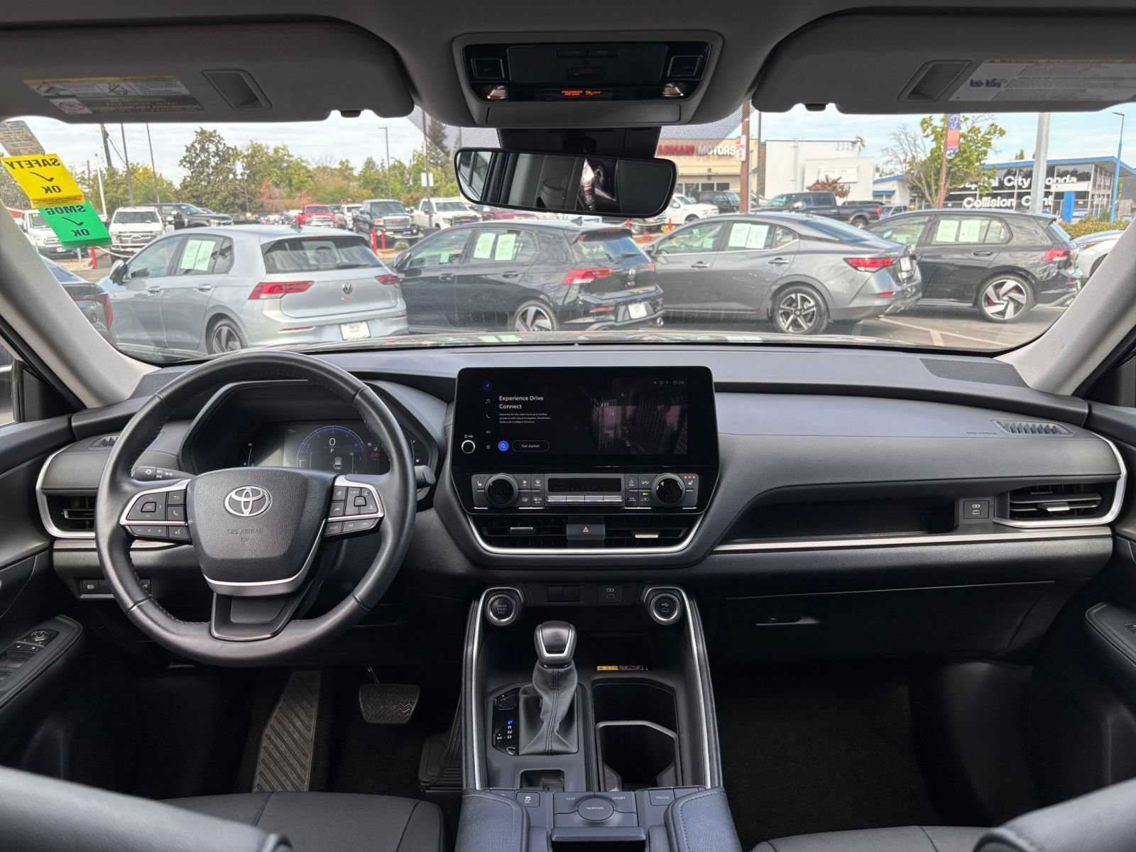 Thumbnail: 2025 Toyota Grand Highlander - 35