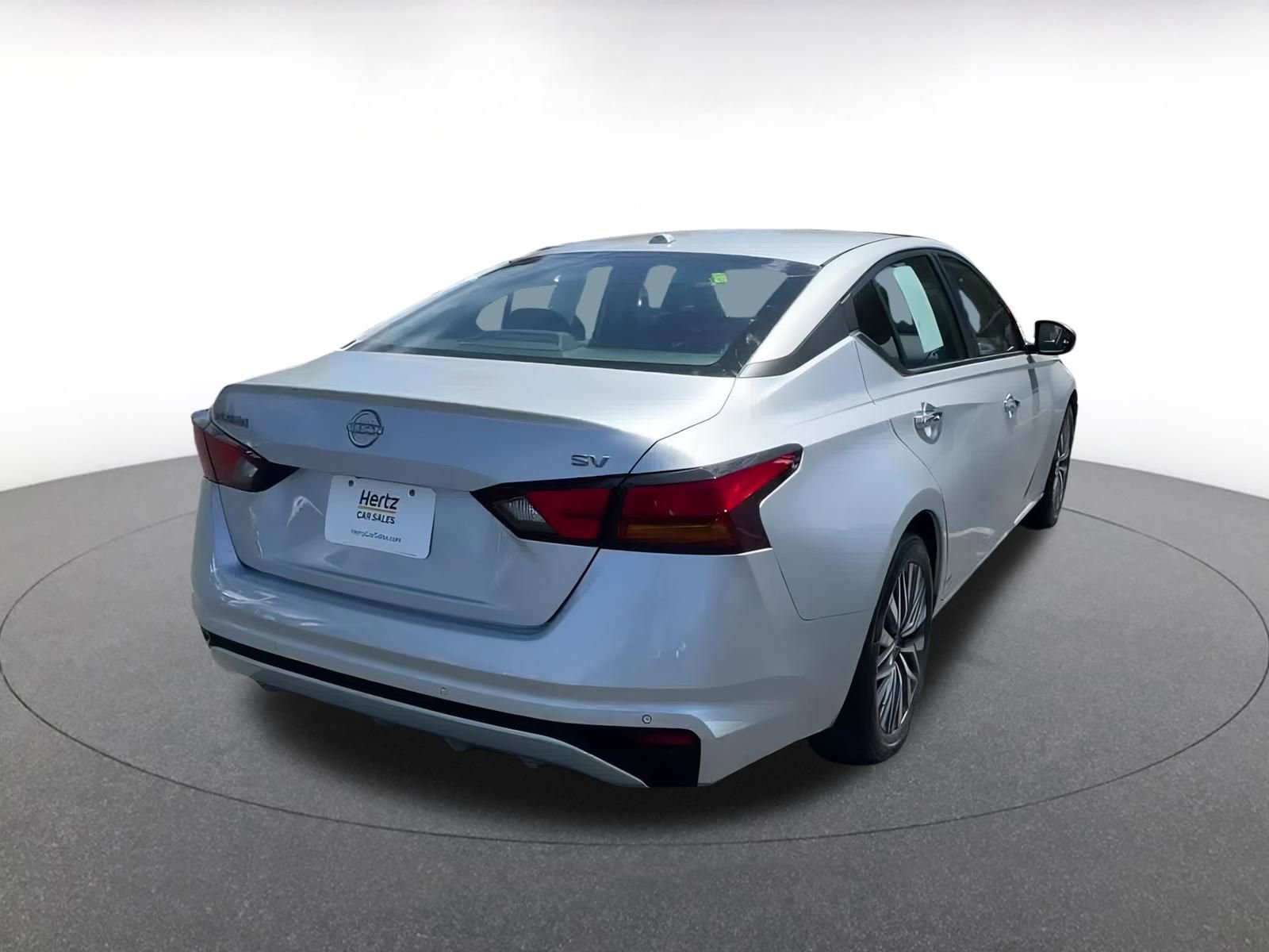 Thumbnail: 2024 Nissan Altima - 14