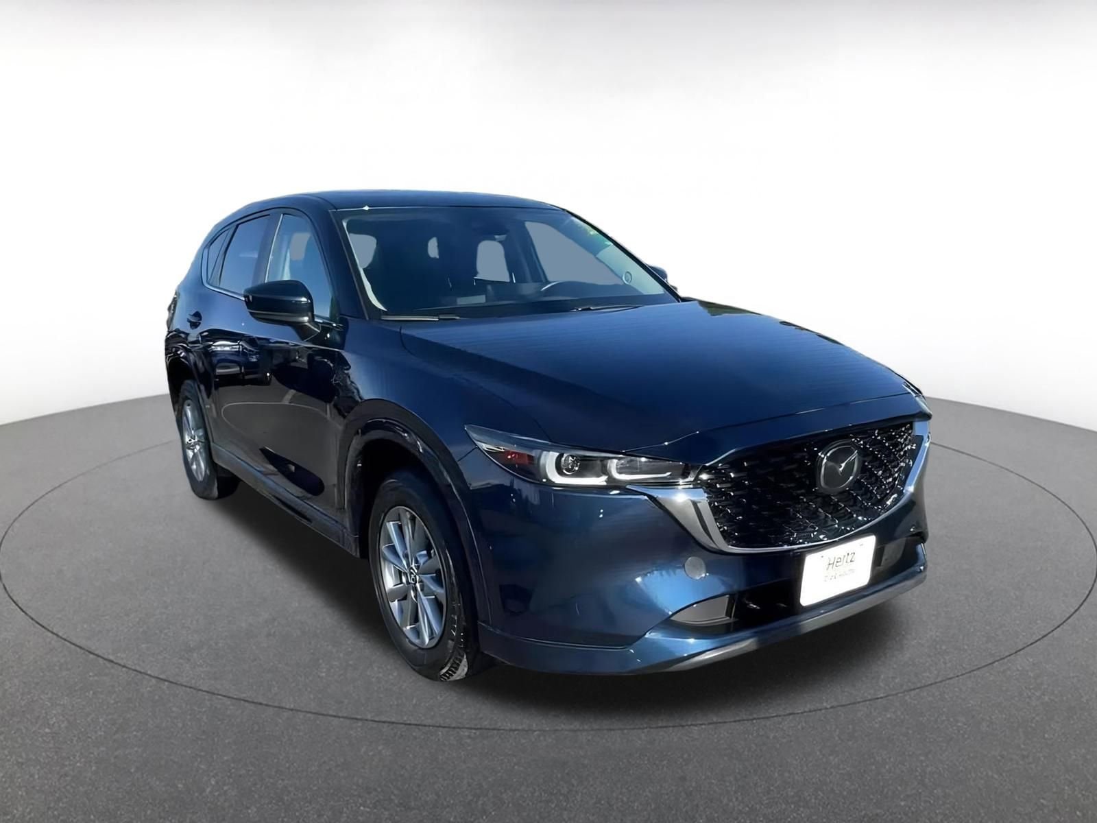 Thumbnail: 2025 Mazda CX-5 - 3