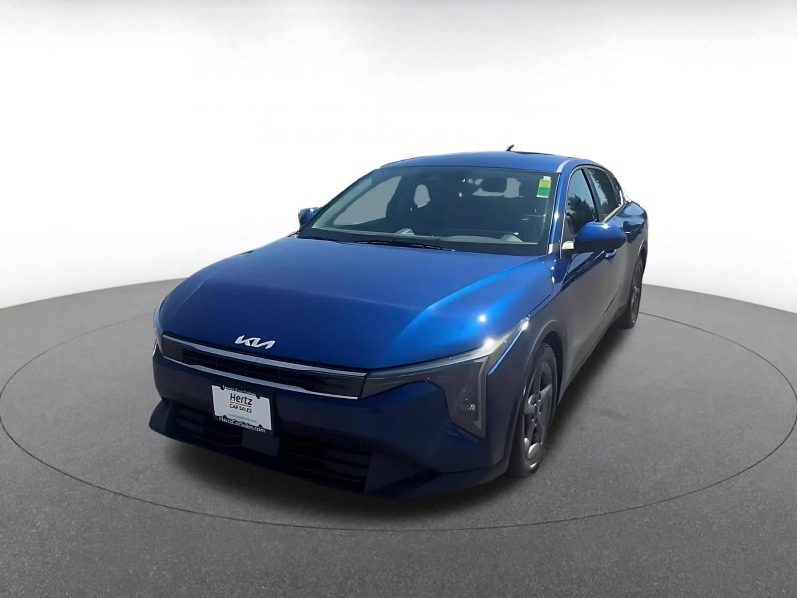 Thumbnail: 2026 Kia K4 - 7