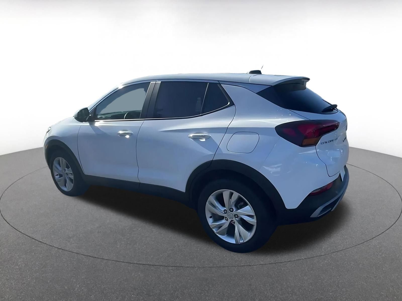 Thumbnail: 2025 Buick Encore GX - 10