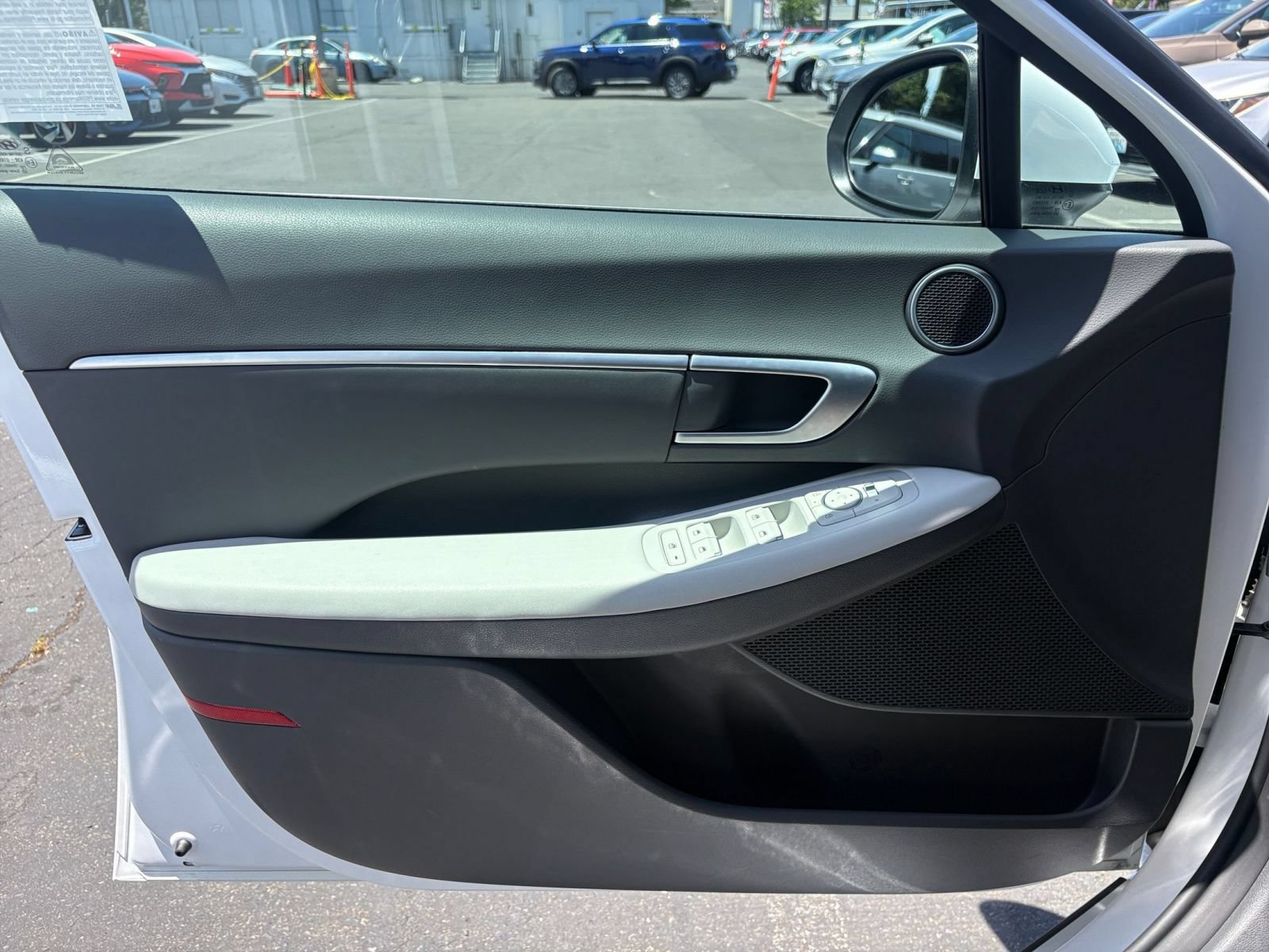 Thumbnail: 2026 Hyundai Sonata - 18