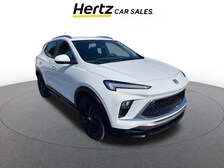2024 Buick Encore GX Sport Touring -
                  Sacramento, CA