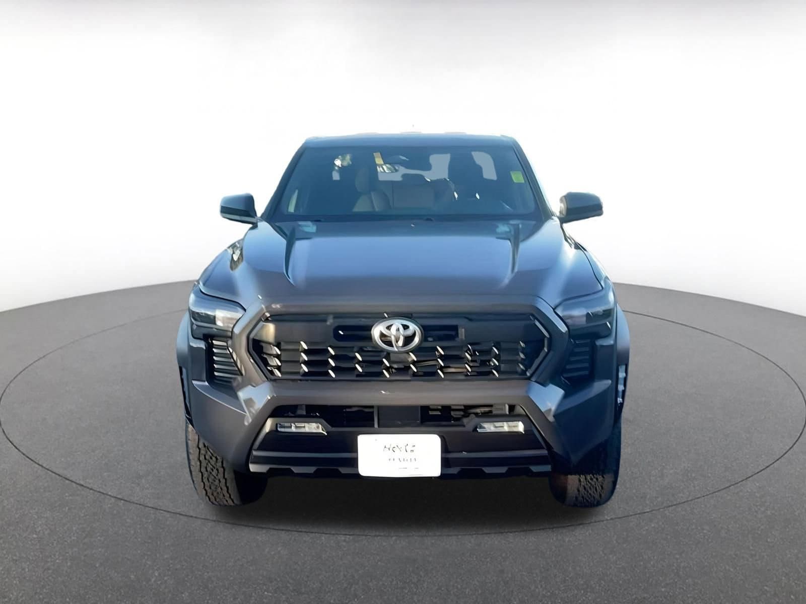 Thumbnail: 2025 Toyota Tacoma - 11