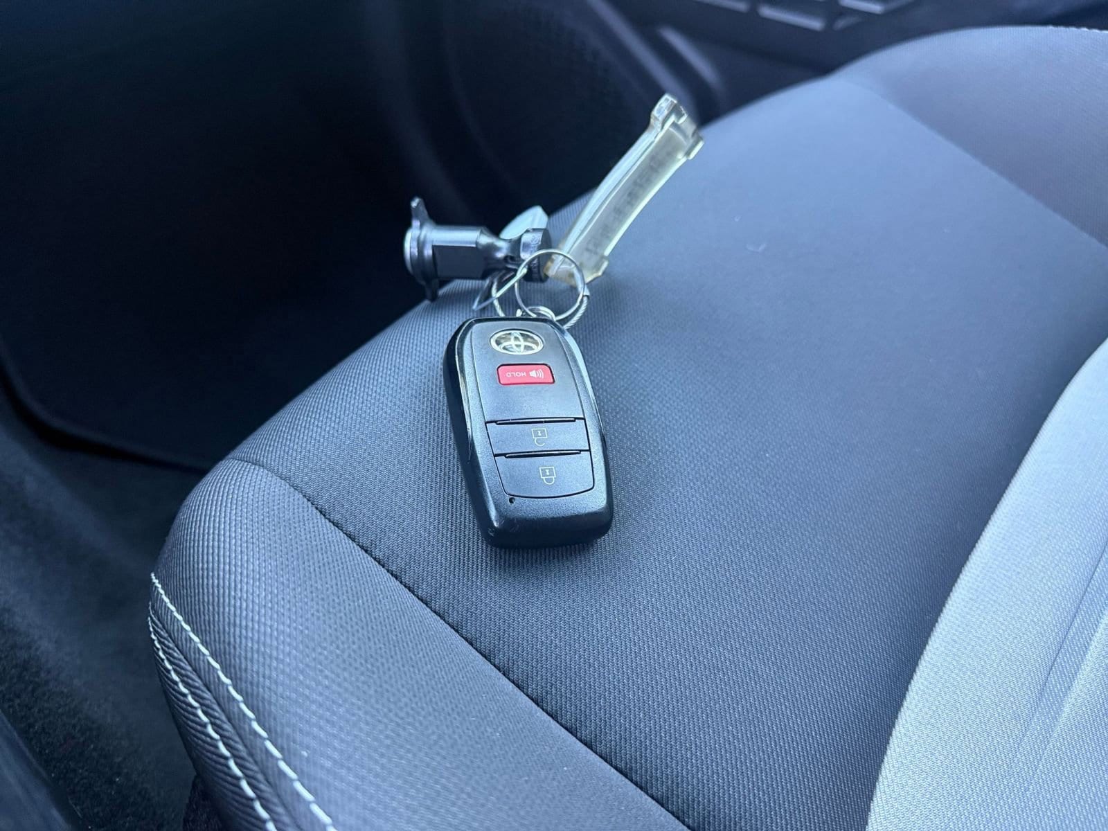 Thumbnail: 2025 Toyota Tacoma - 22