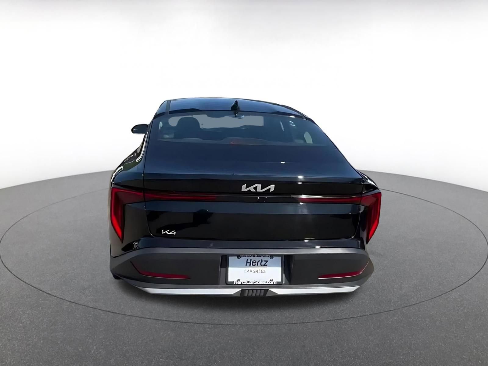Thumbnail: 2025 Kia K4 - 12
