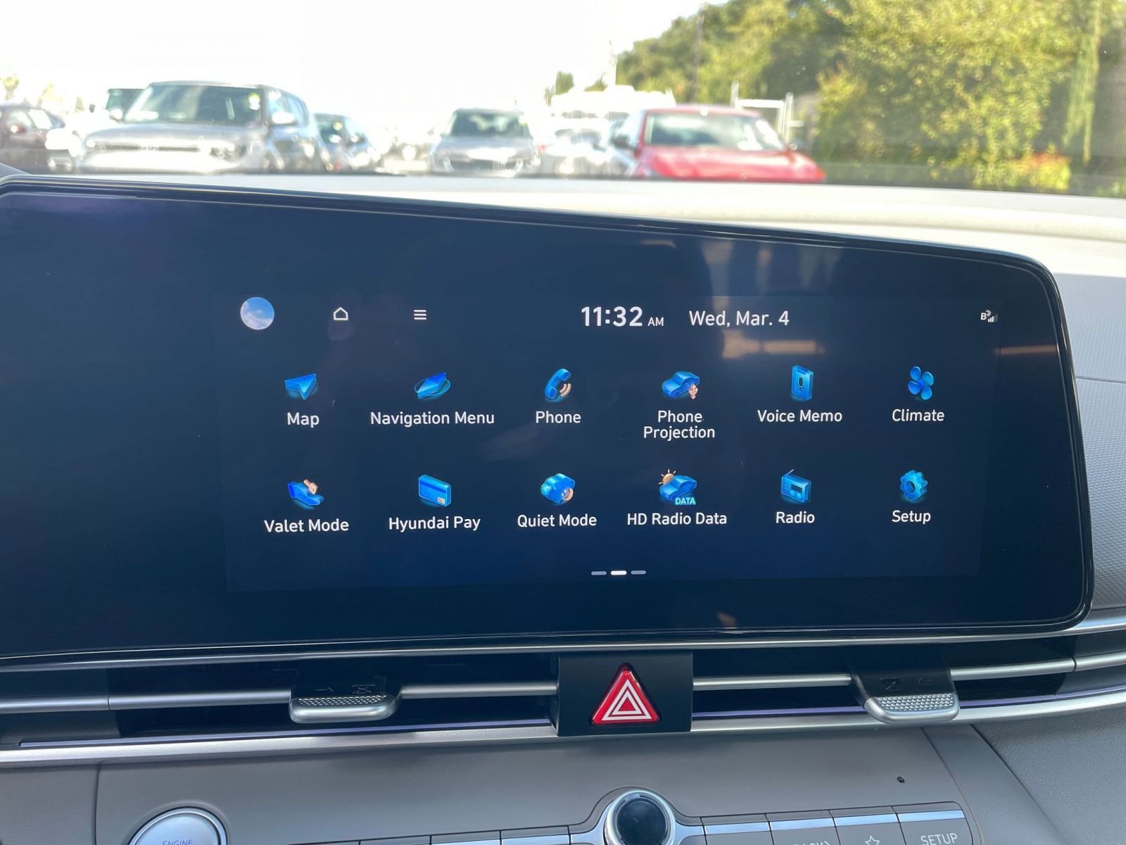 Thumbnail: 2025 Hyundai Elantra - 20