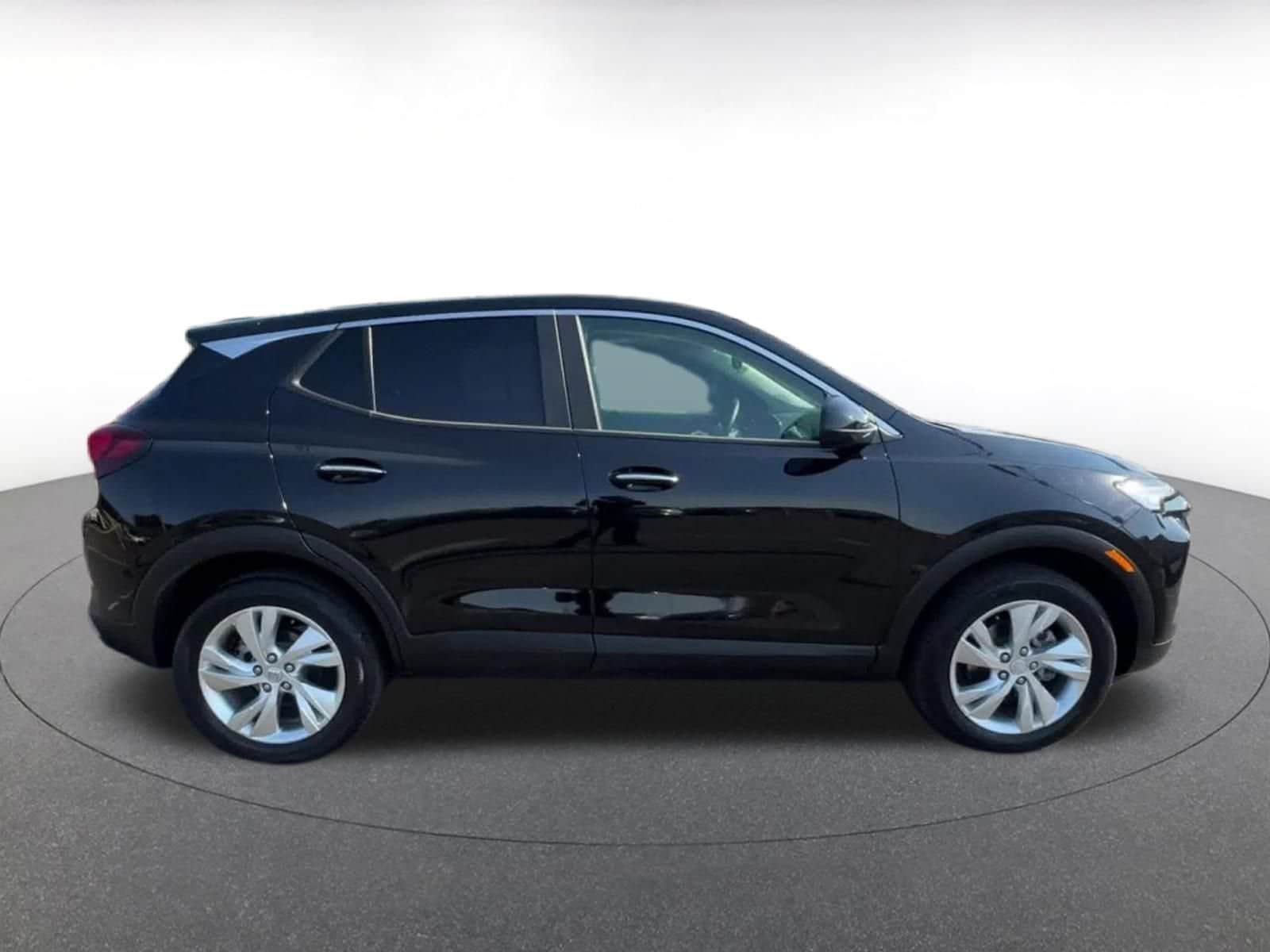 Thumbnail: 2025 Buick Encore GX - 15