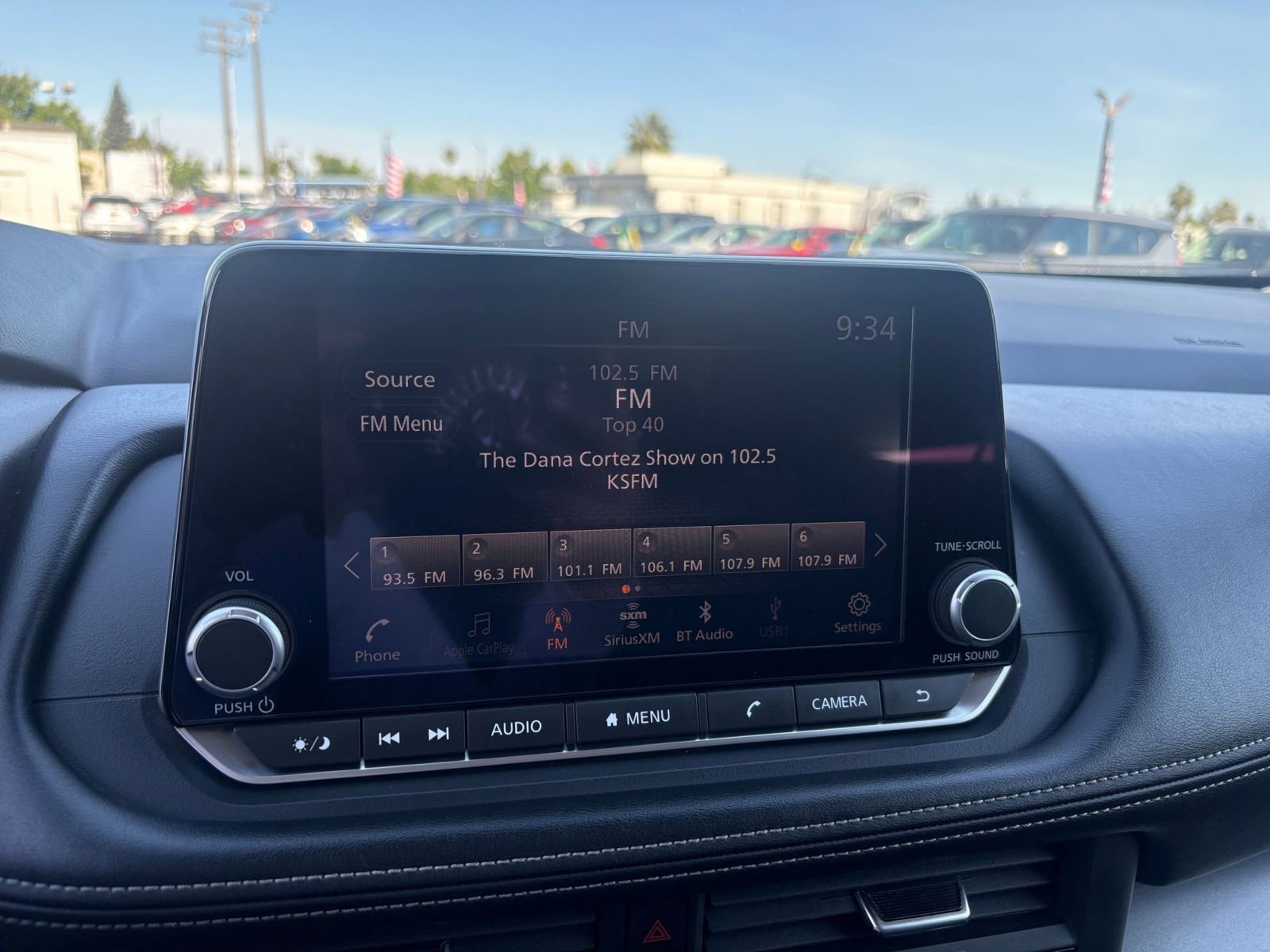 Thumbnail: 2025 Nissan Rogue - 20