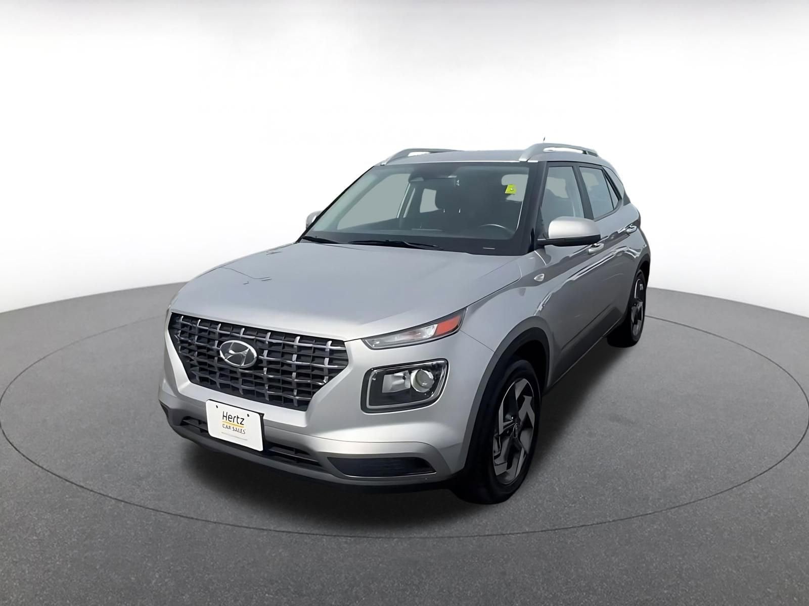 Thumbnail: 2025 Hyundai Venue - 7