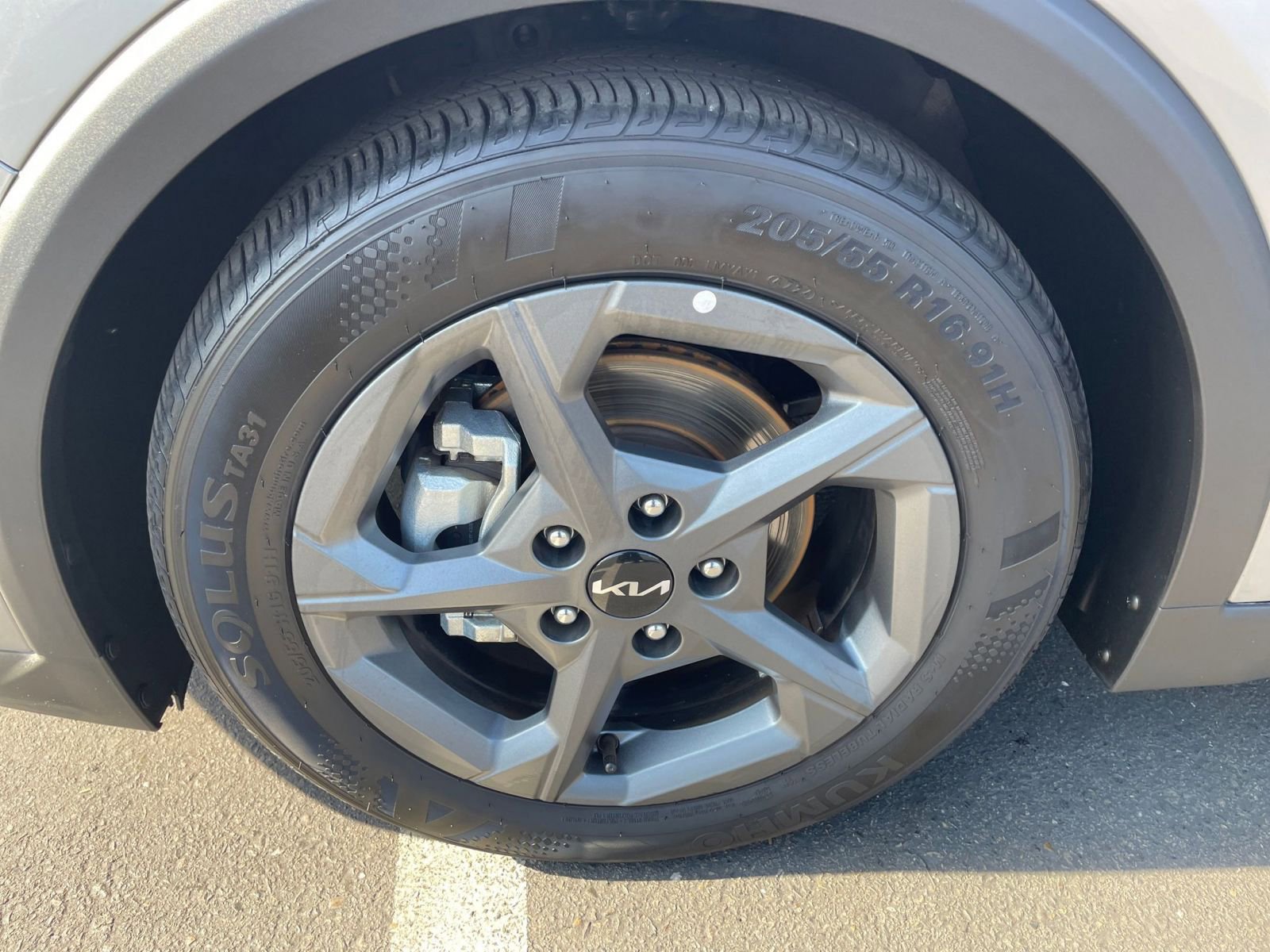 Thumbnail: 2025 Kia K4 - 30