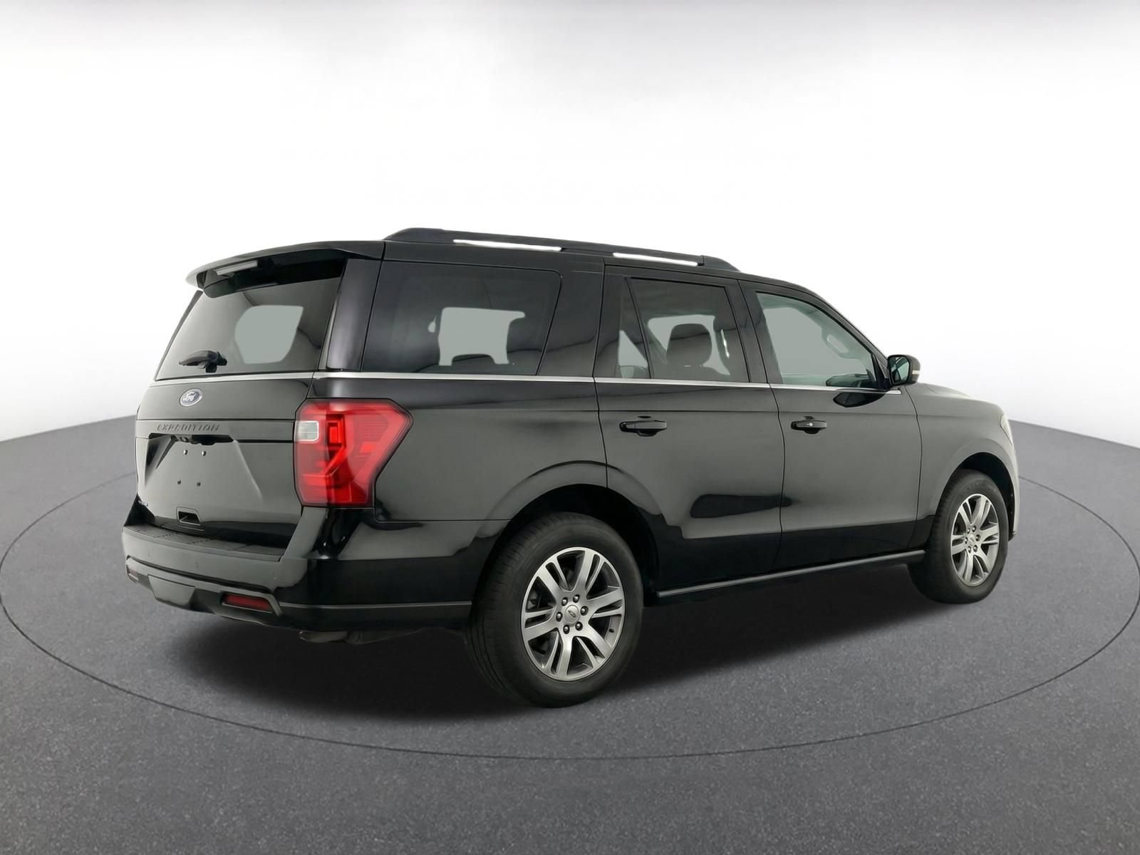 Thumbnail: 2024 Ford Expedition - 8