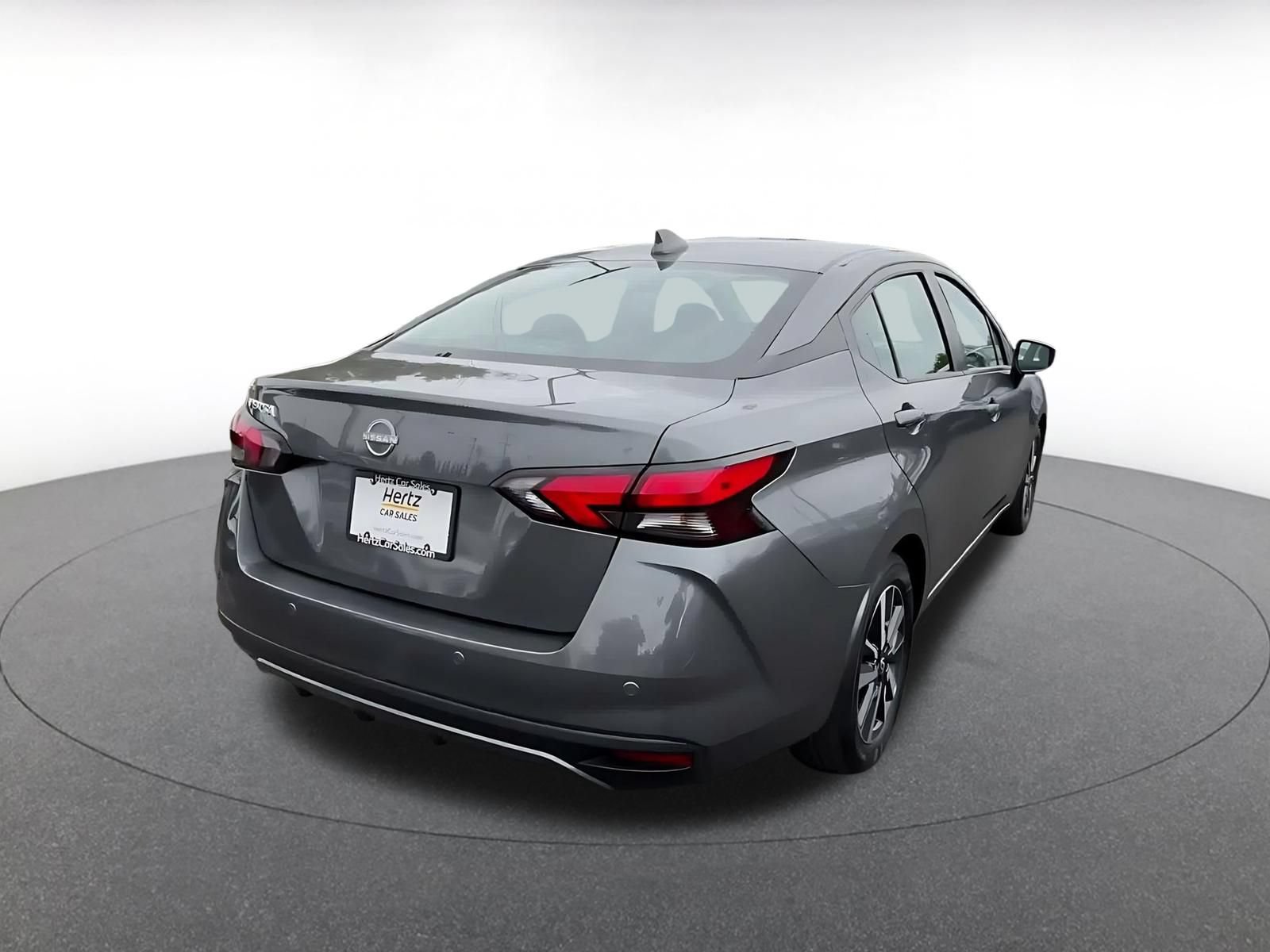 Thumbnail: 2025 Nissan Versa - 11