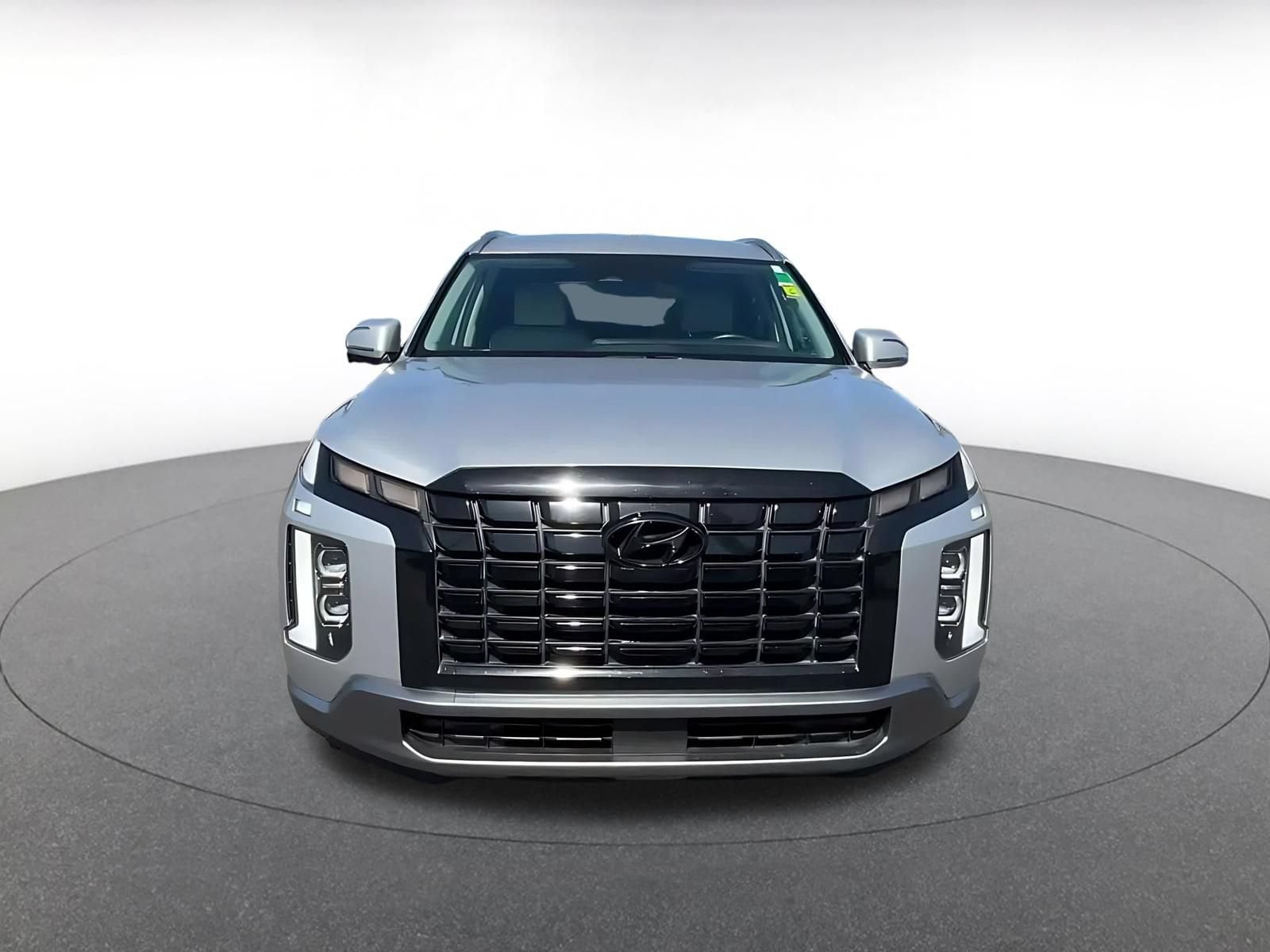 Thumbnail: 2025 Hyundai Palisade - 4