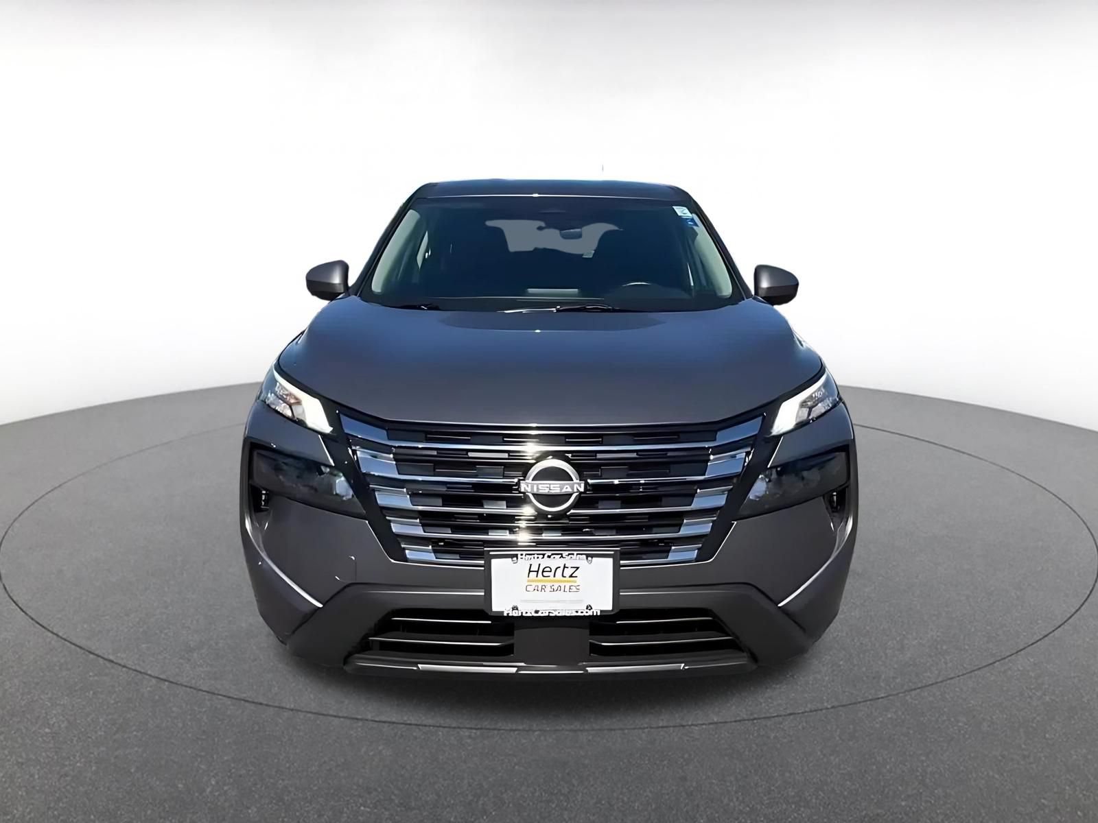 Thumbnail: 2025 Nissan Rogue - 4