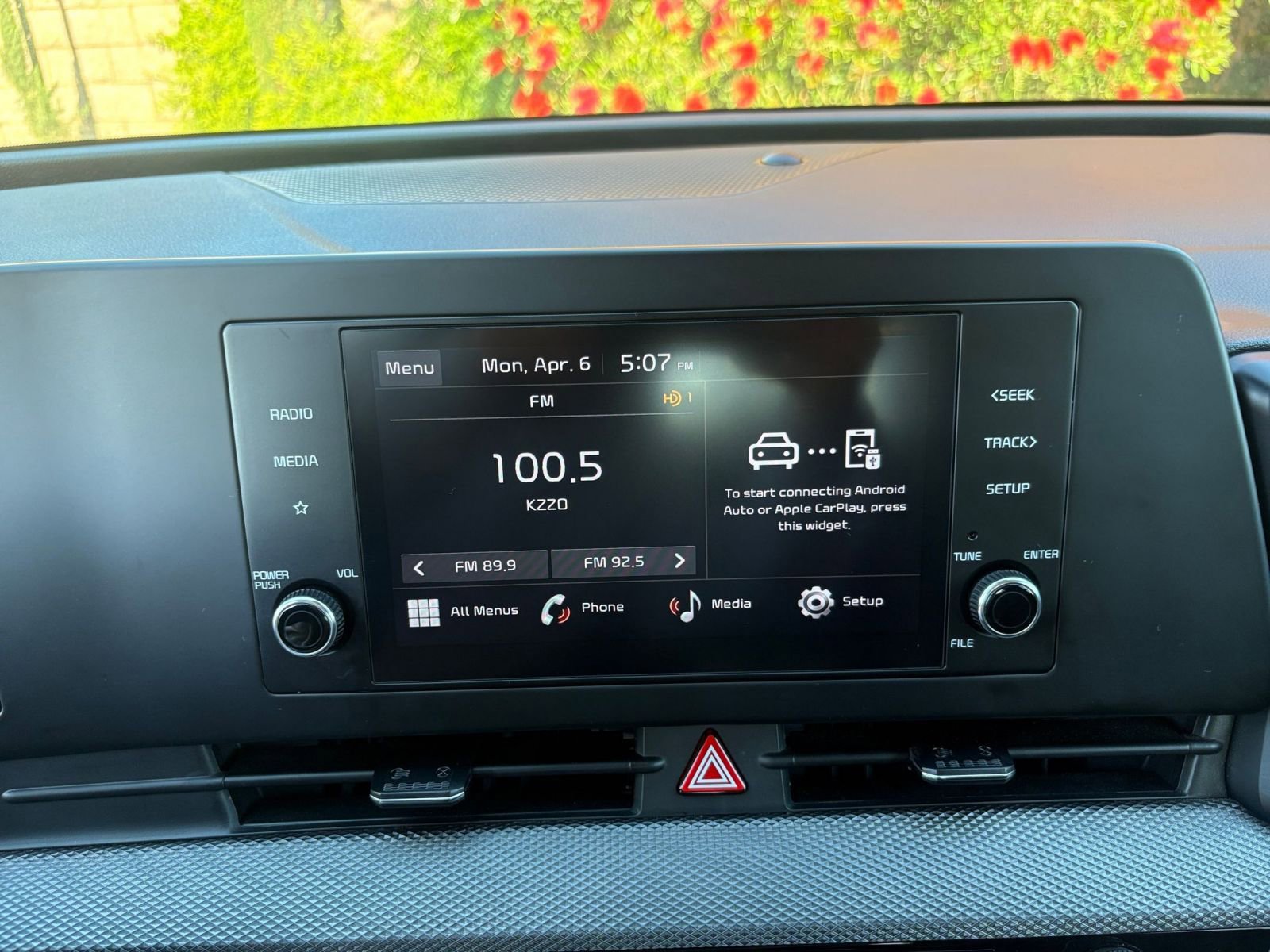 Thumbnail: 2025 Kia Sportage - 20