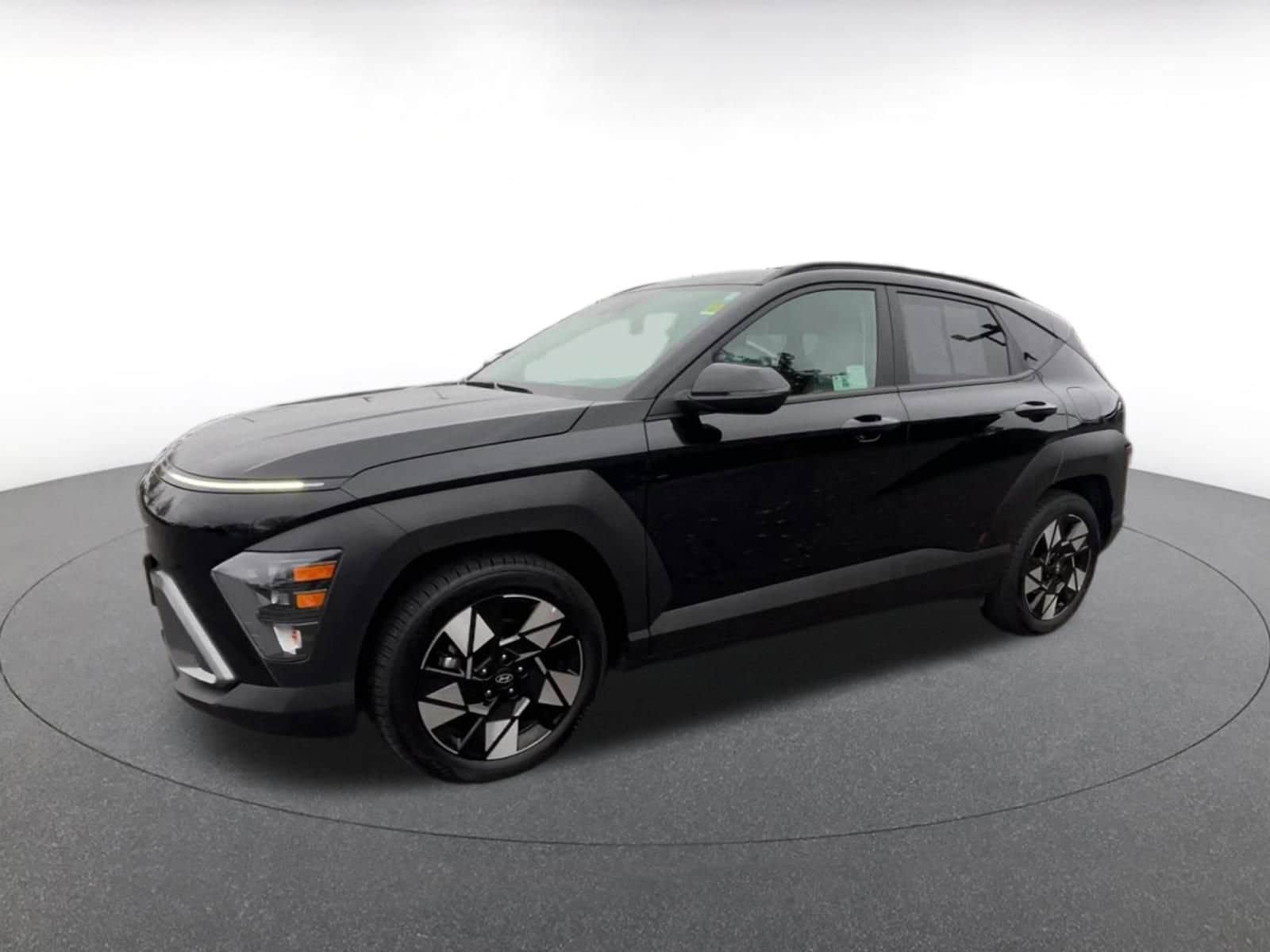 Thumbnail: 2025 Hyundai Kona - 8
