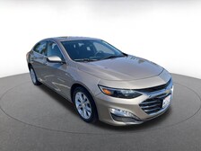 2024 Chevrolet Malibu LT -
                  Sacramento, CA