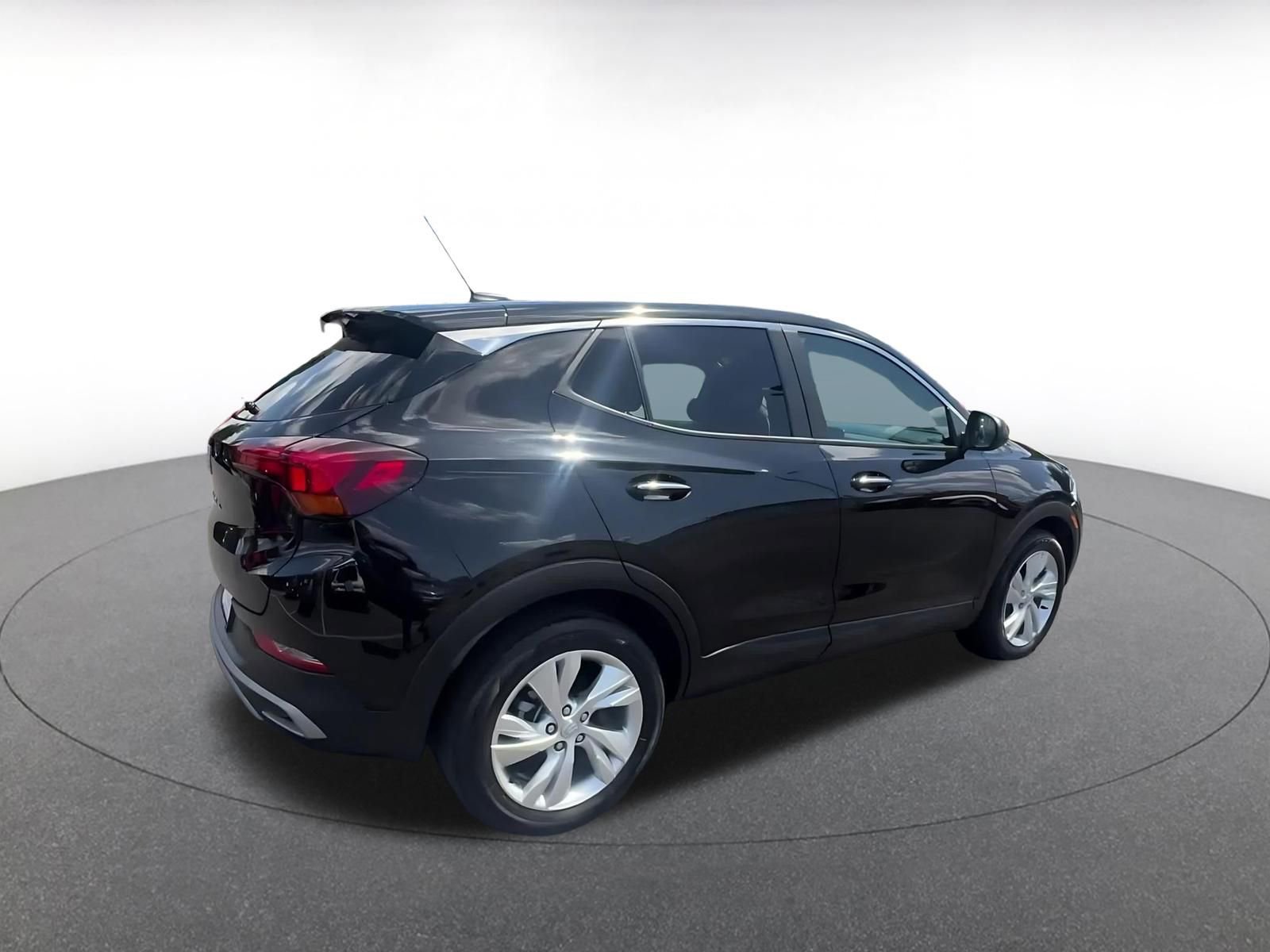 Thumbnail: 2025 Buick Encore GX - 14