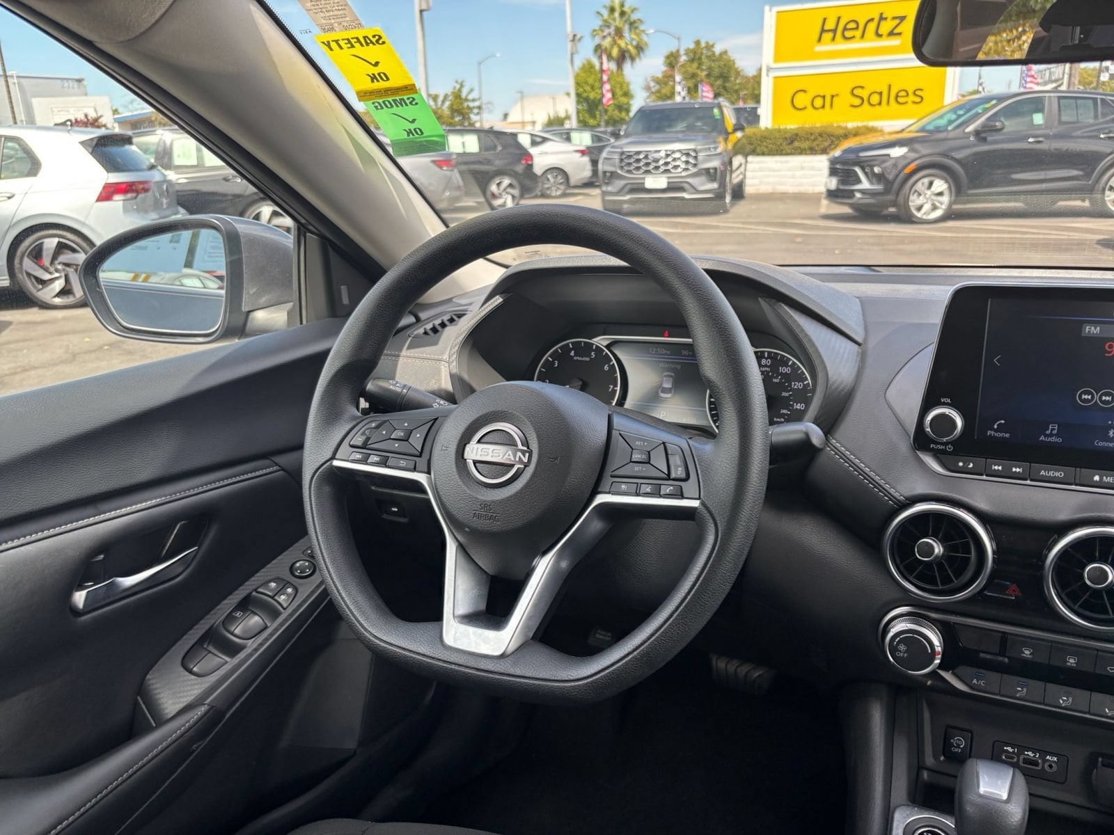 Thumbnail: 2025 Nissan Sentra - 27