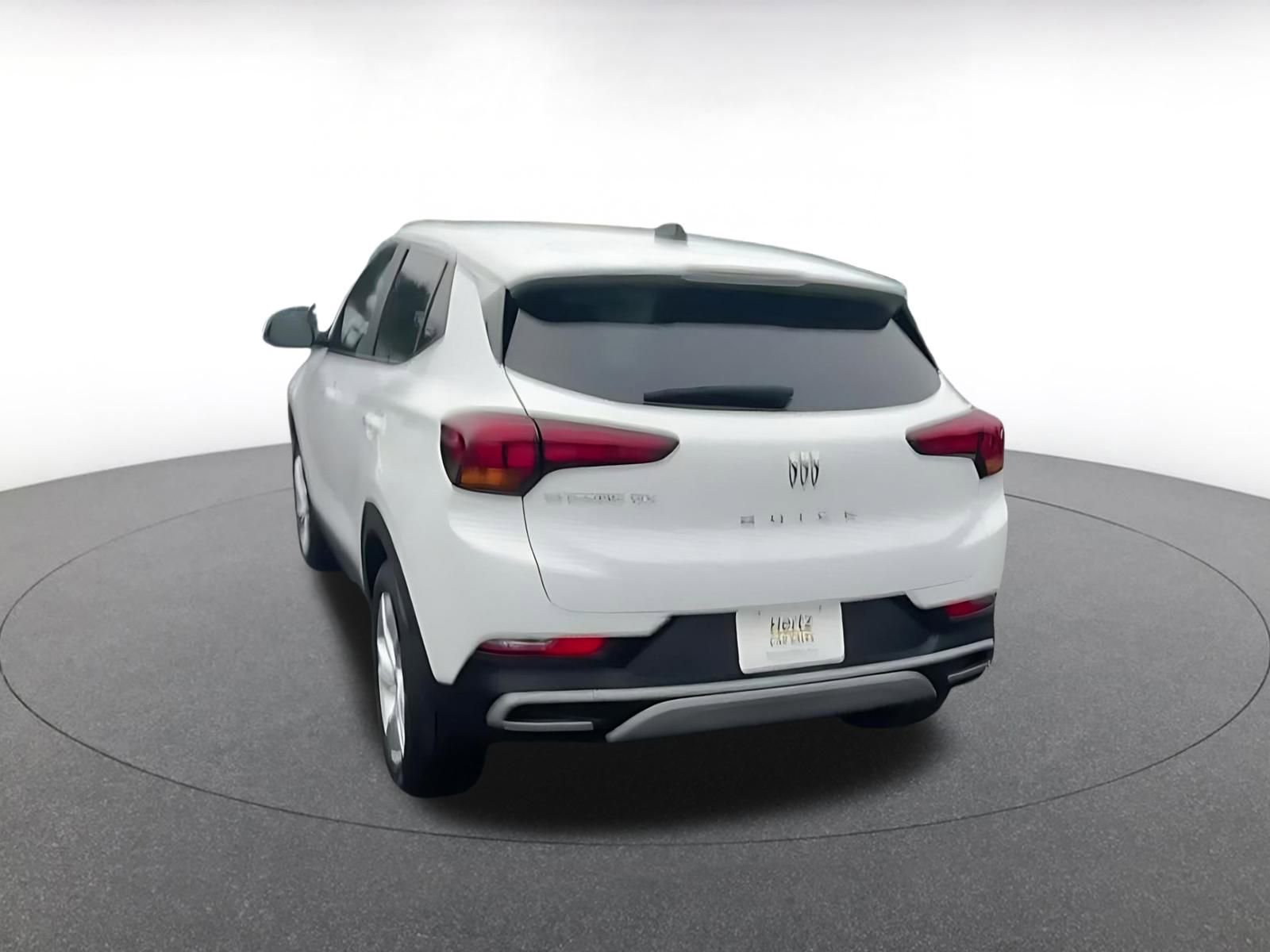 Thumbnail: 2025 Buick Encore GX - 11