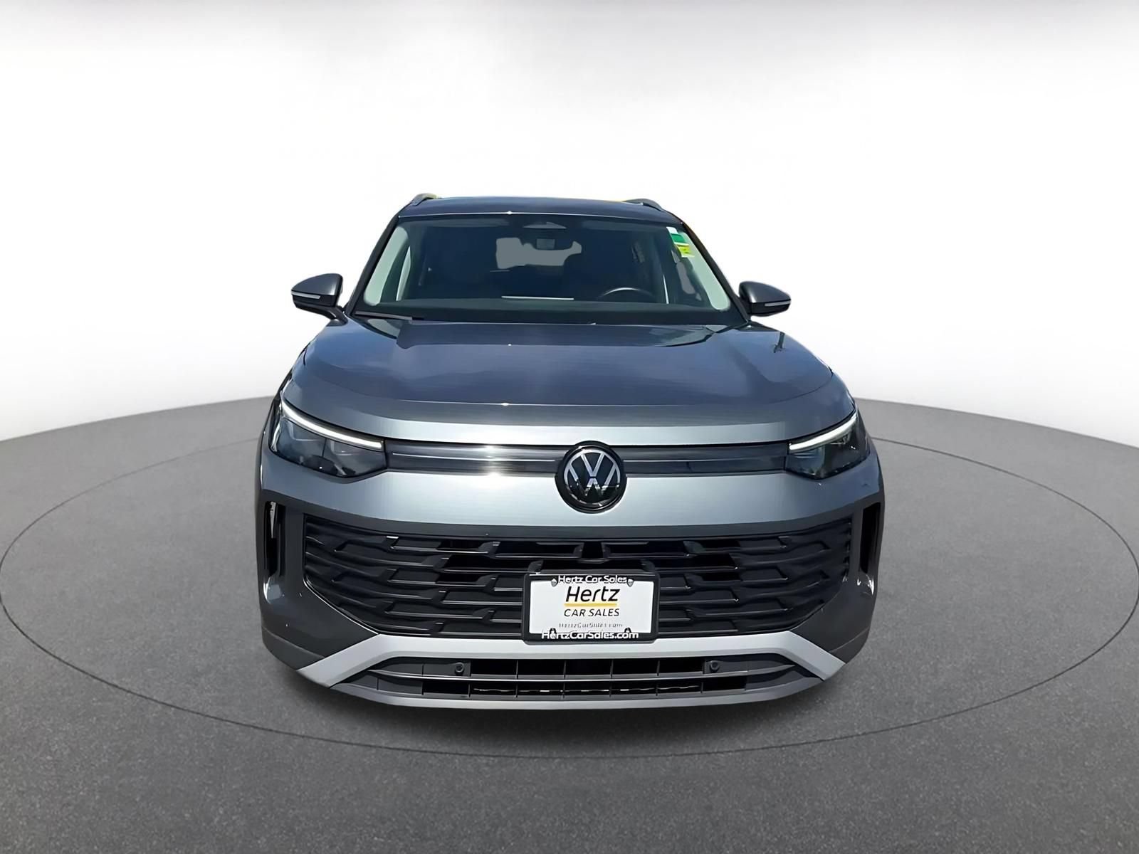 Thumbnail: 2026 Volkswagen Tiguan - 4