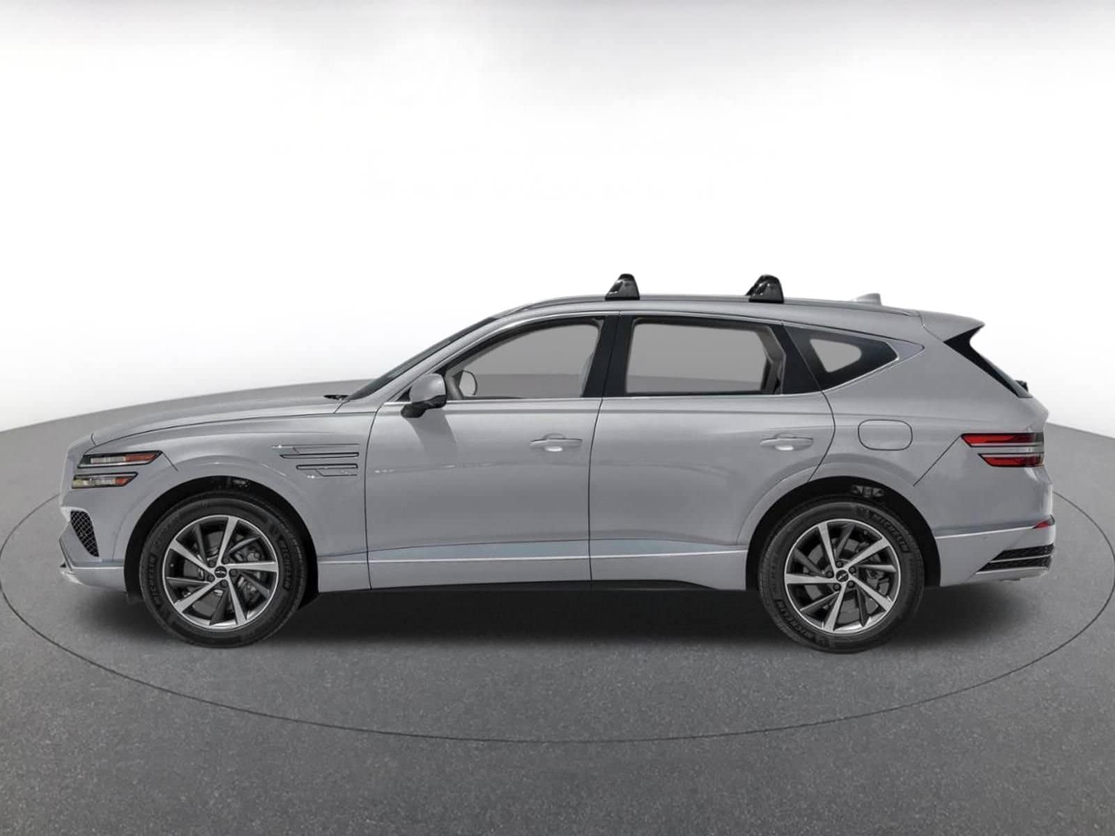 Thumbnail: 2026 Genesis GV80 - 4