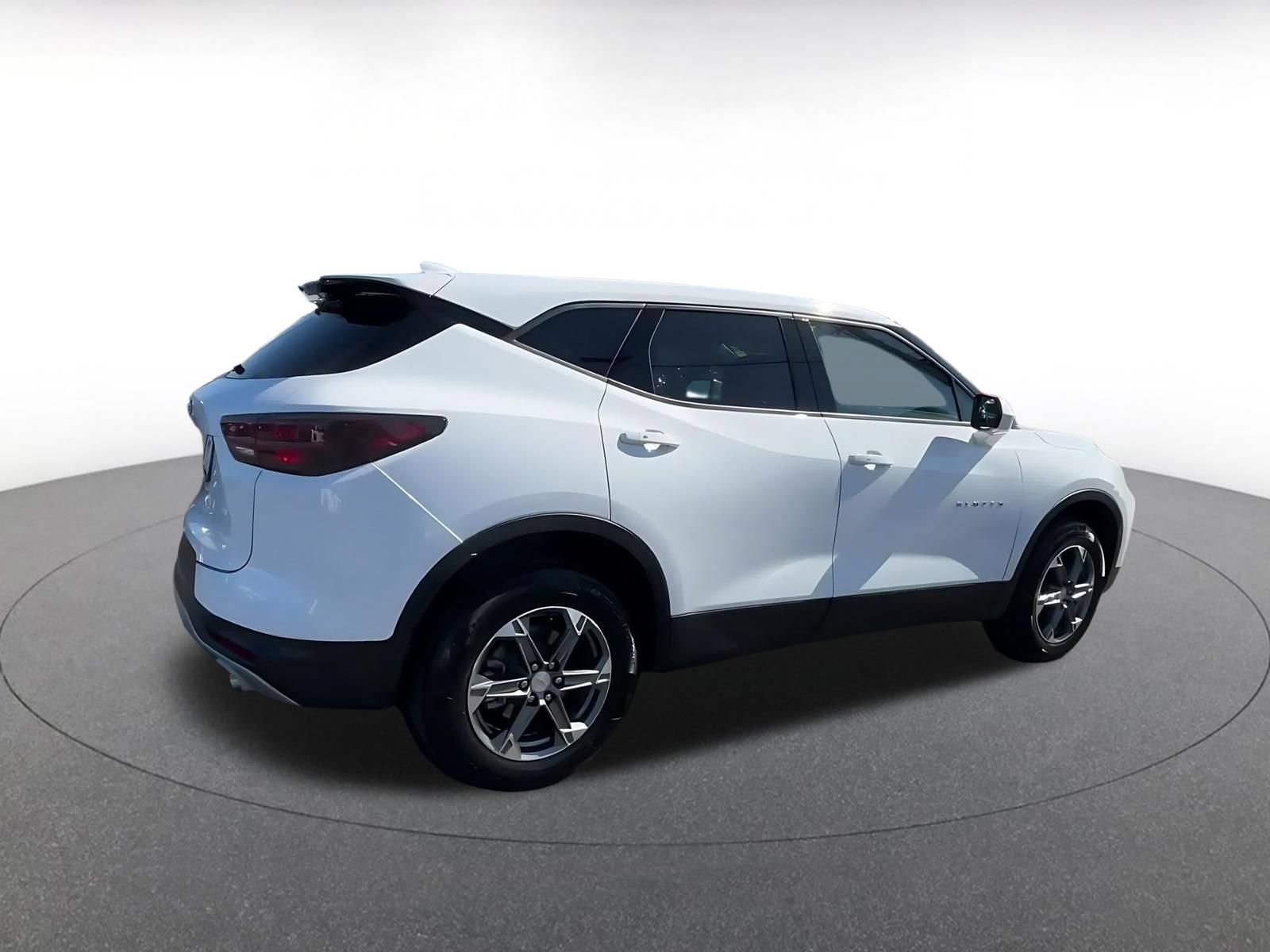 Thumbnail: 2025 Chevrolet Blazer - 12