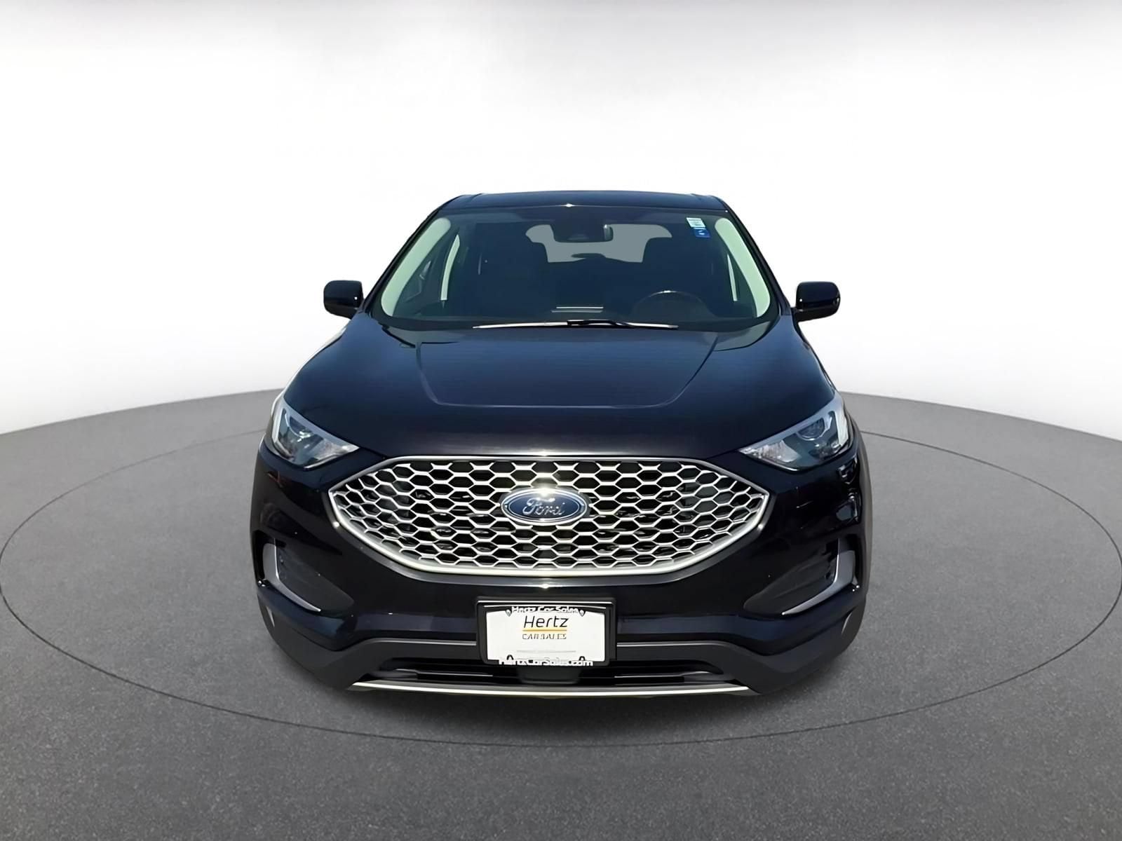 Thumbnail: 2024 Ford Edge - 4