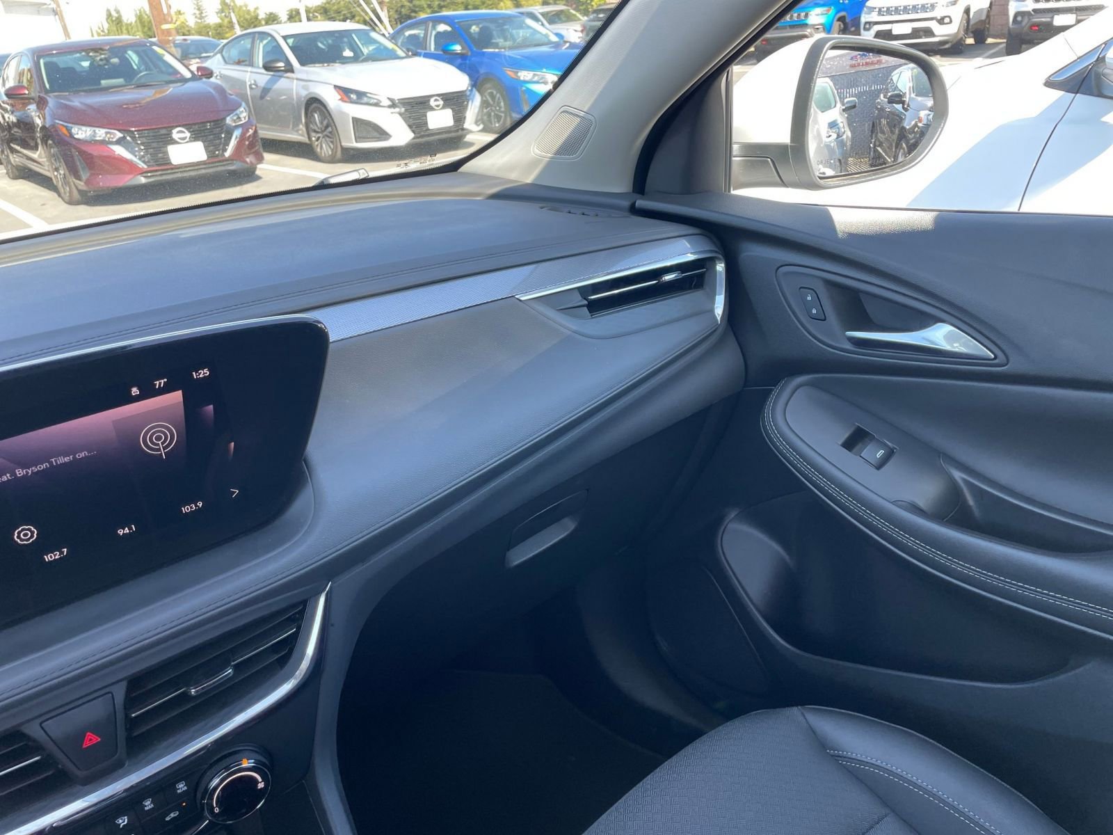 Thumbnail: 2025 Buick Encore GX - 33