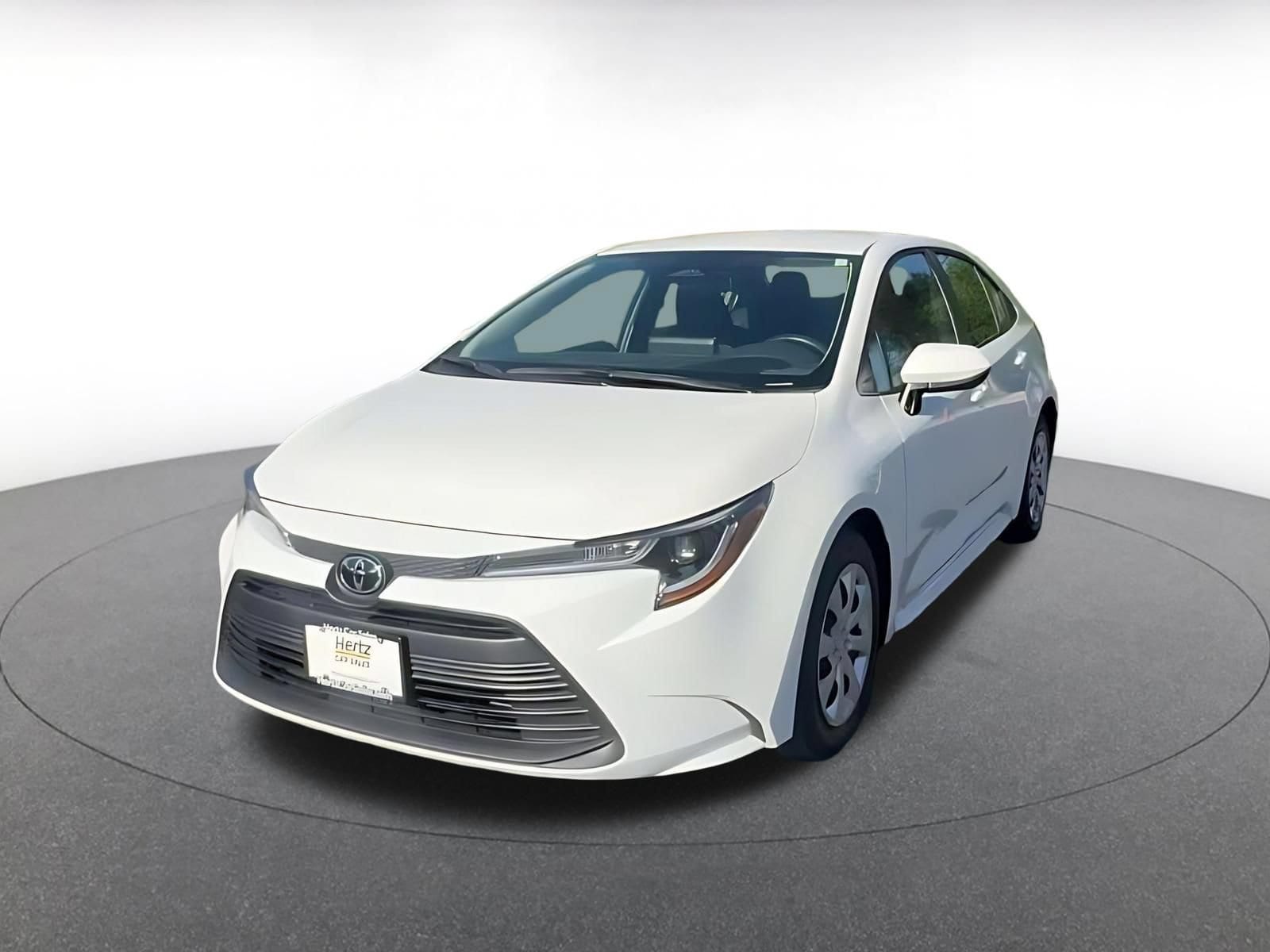 Thumbnail: 2025 Toyota Corolla - 7