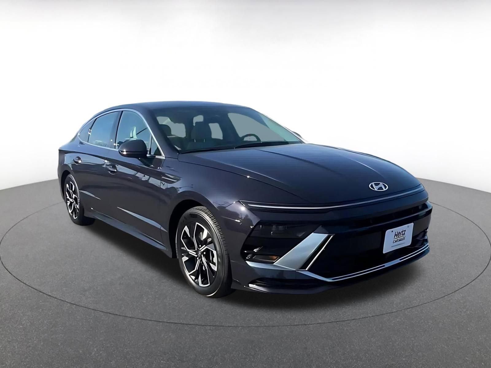 Thumbnail: 2025 Hyundai Sonata - 3