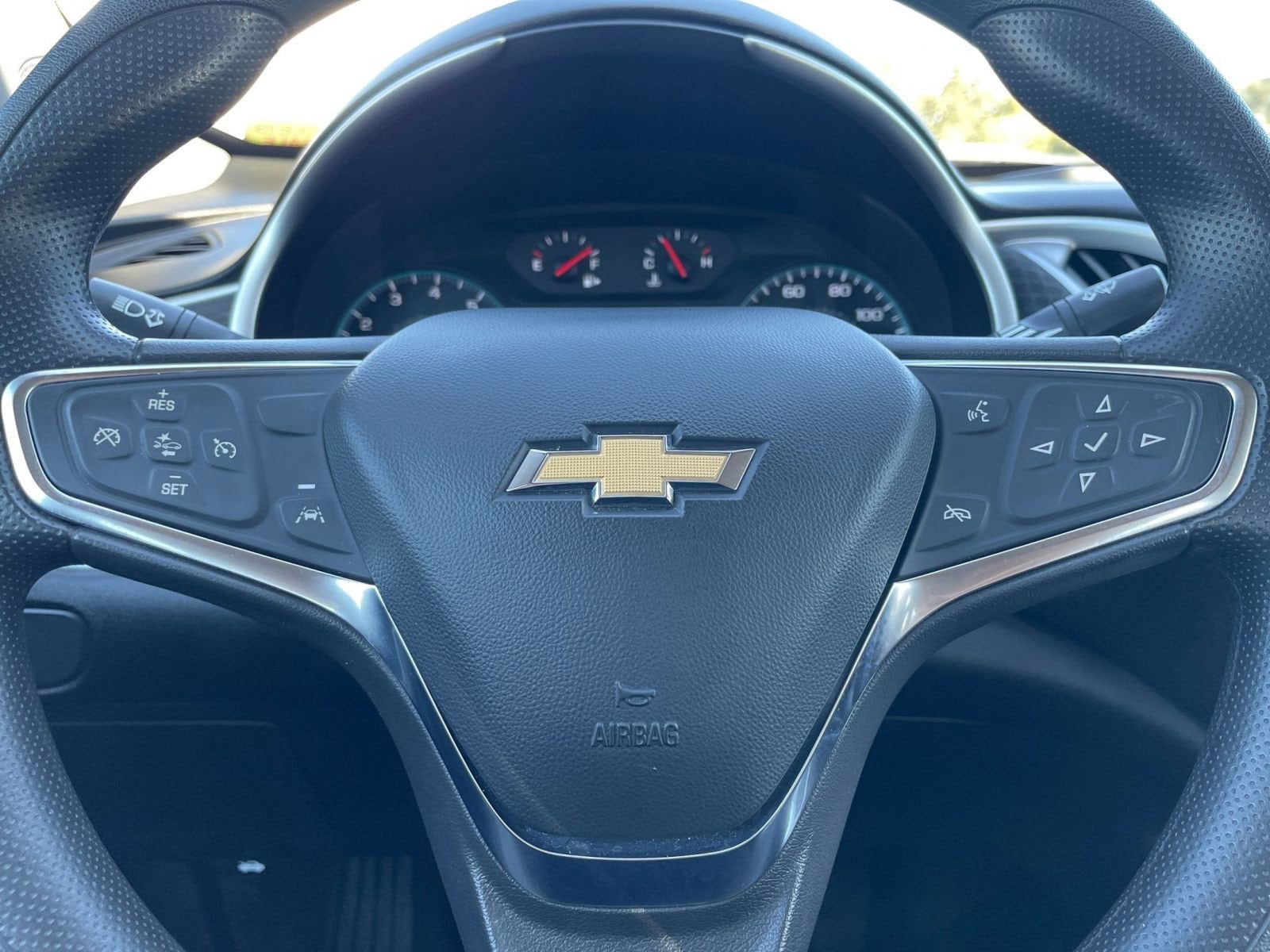 Thumbnail: 2024 Chevrolet Malibu - 28