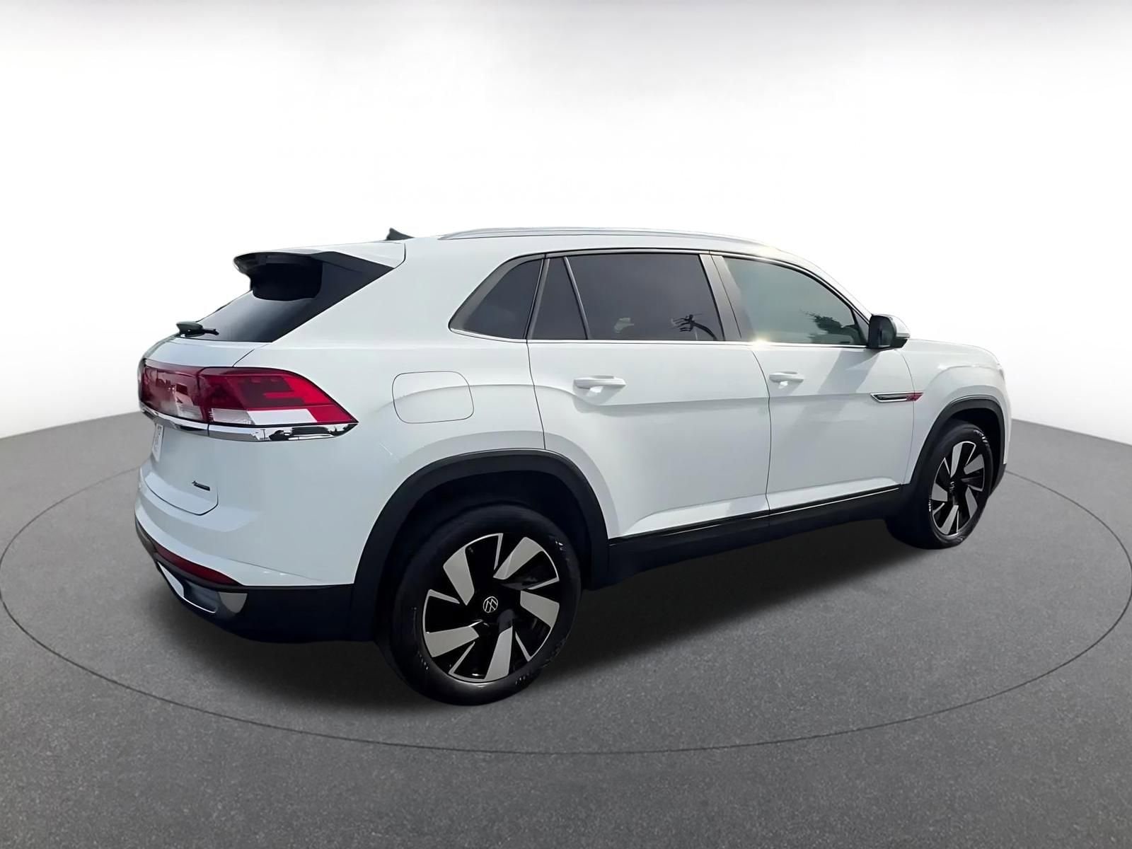 Thumbnail: 2025 Volkswagen Atlas - 15