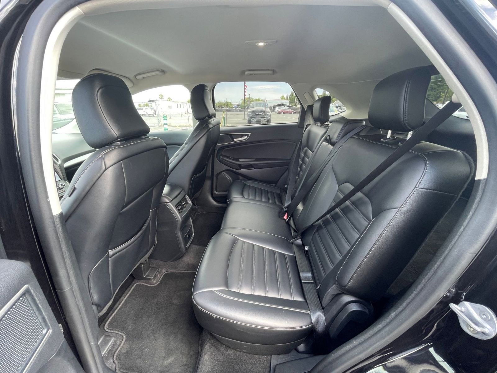 Thumbnail: 2024 Ford Edge - 25
