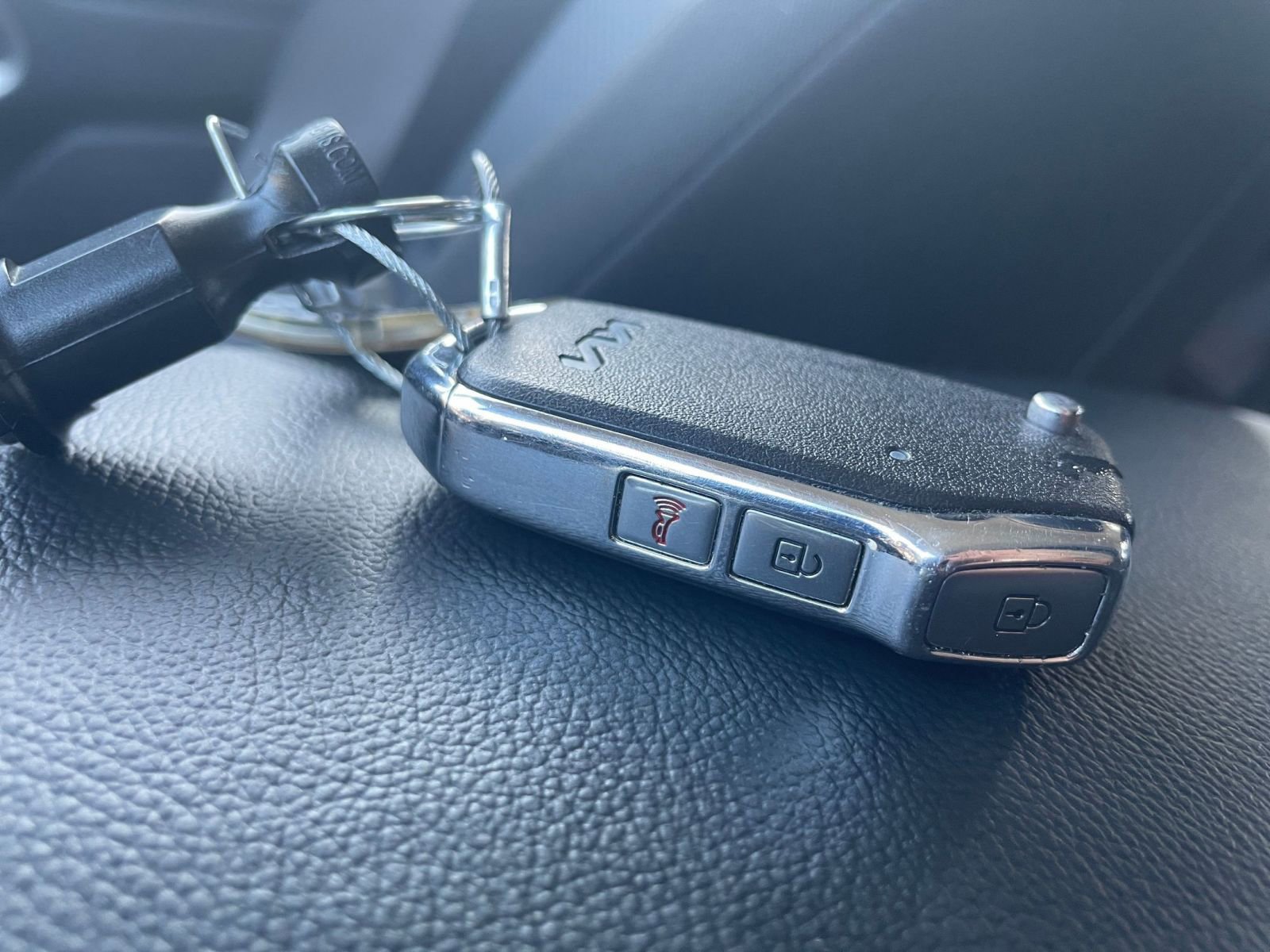 Thumbnail: 2025 Kia Soul - 21