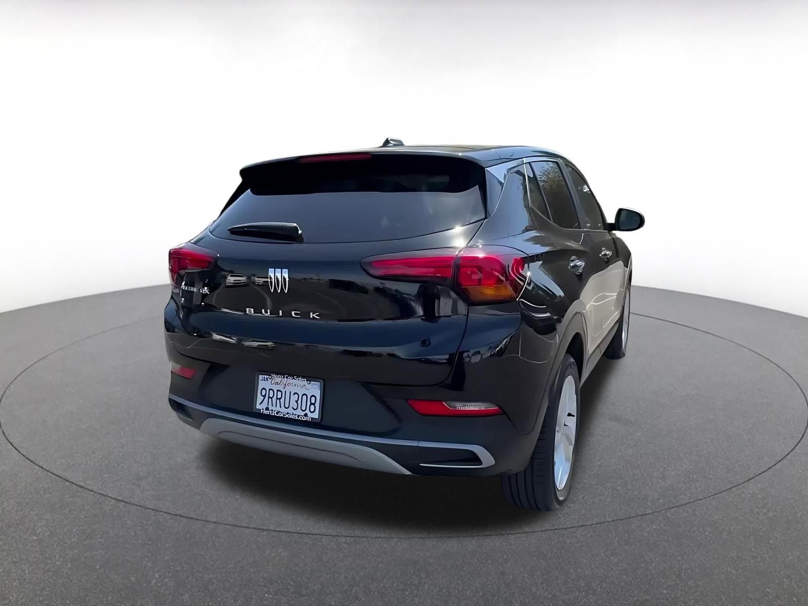 Thumbnail: 2025 Buick Encore GX - 14