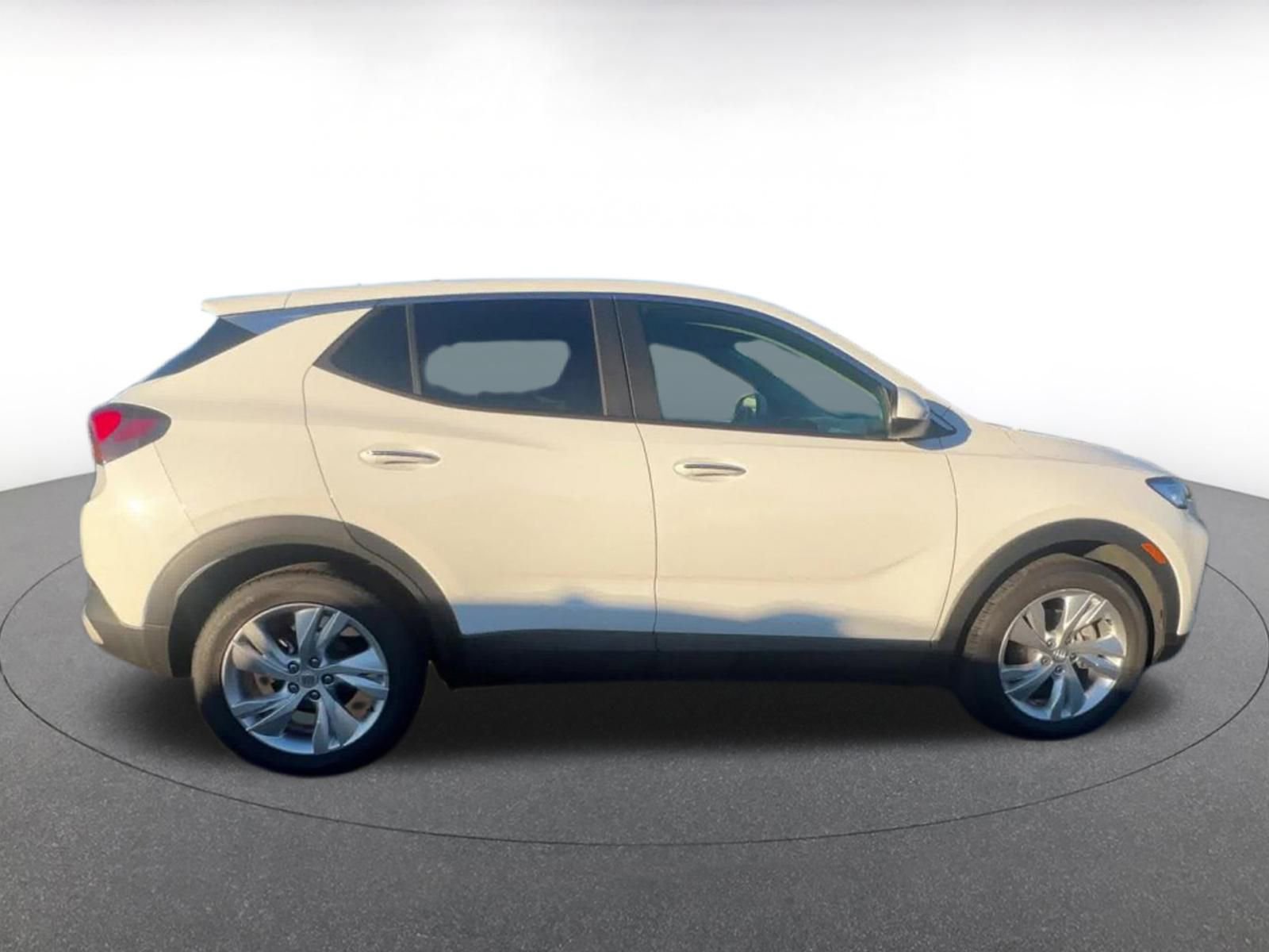 Thumbnail: 2025 Buick Encore GX - 16