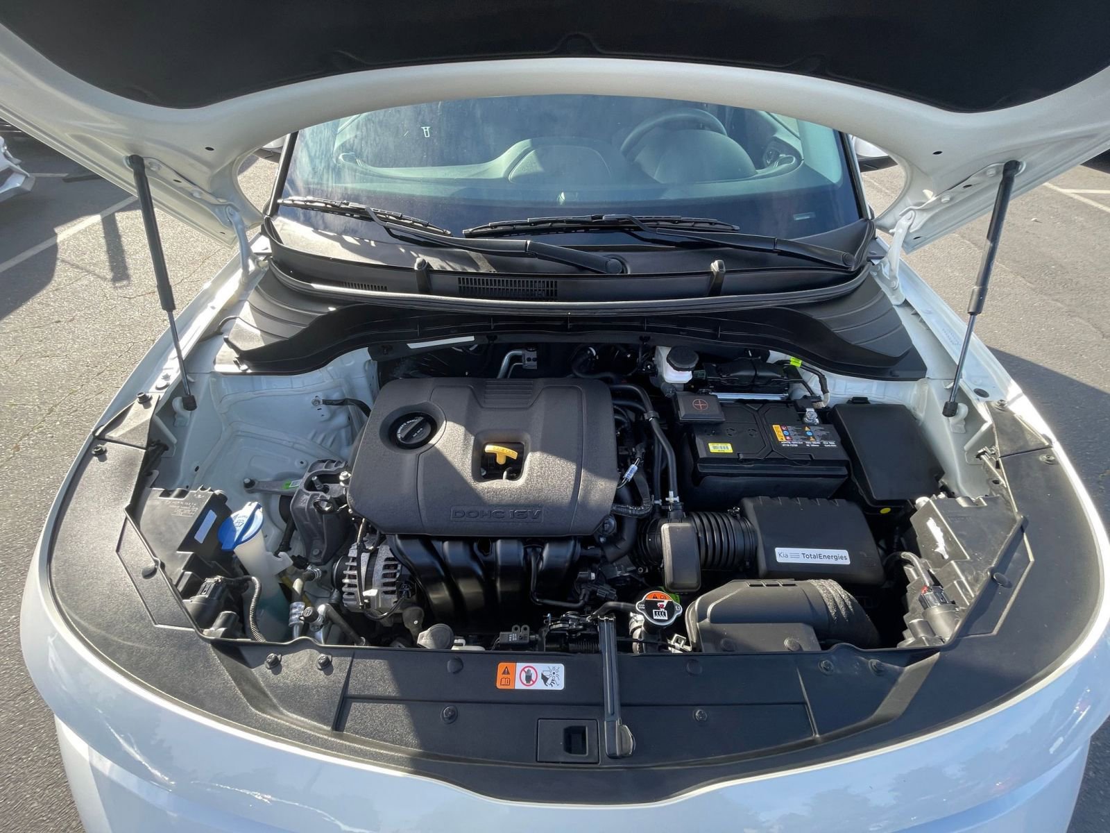 Thumbnail: 2025 Kia Soul - 27