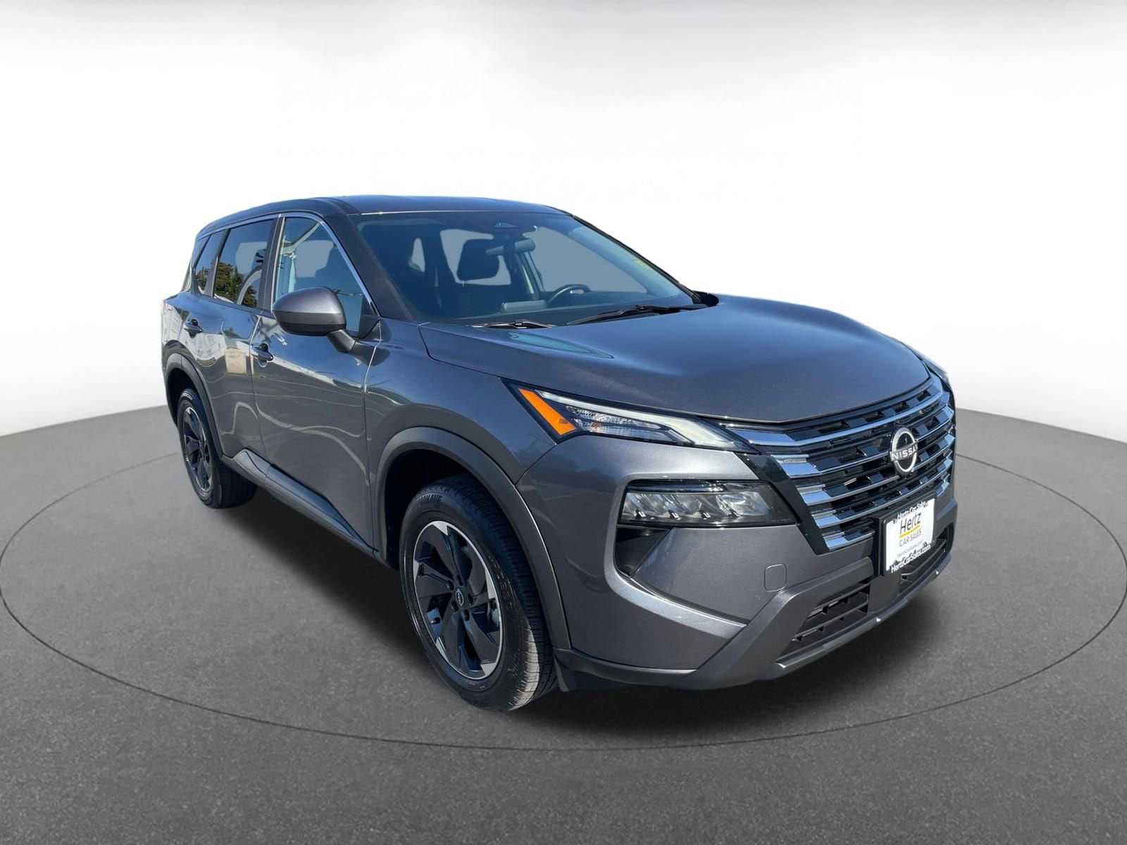 Thumbnail: 2024 Nissan Rogue - 1
