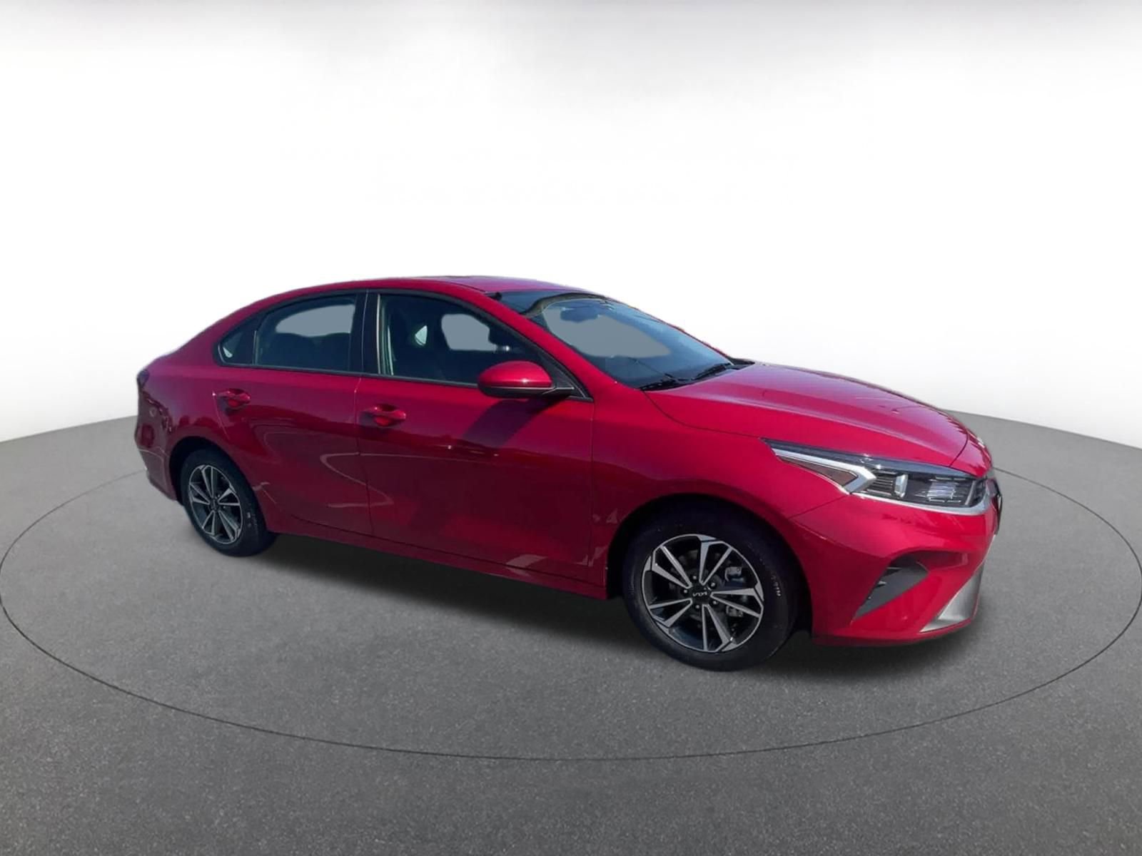 Thumbnail: 2024 Kia Forte - 2