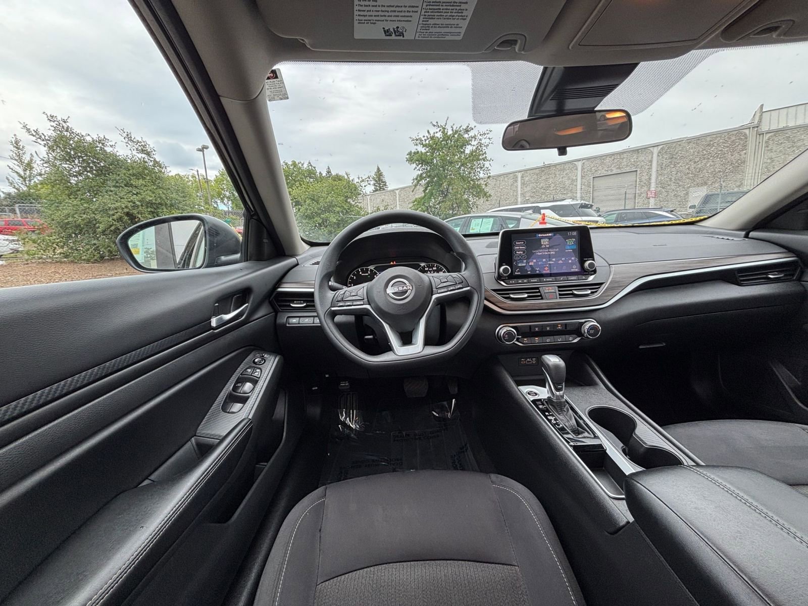 Thumbnail: 2025 Nissan Altima - 34