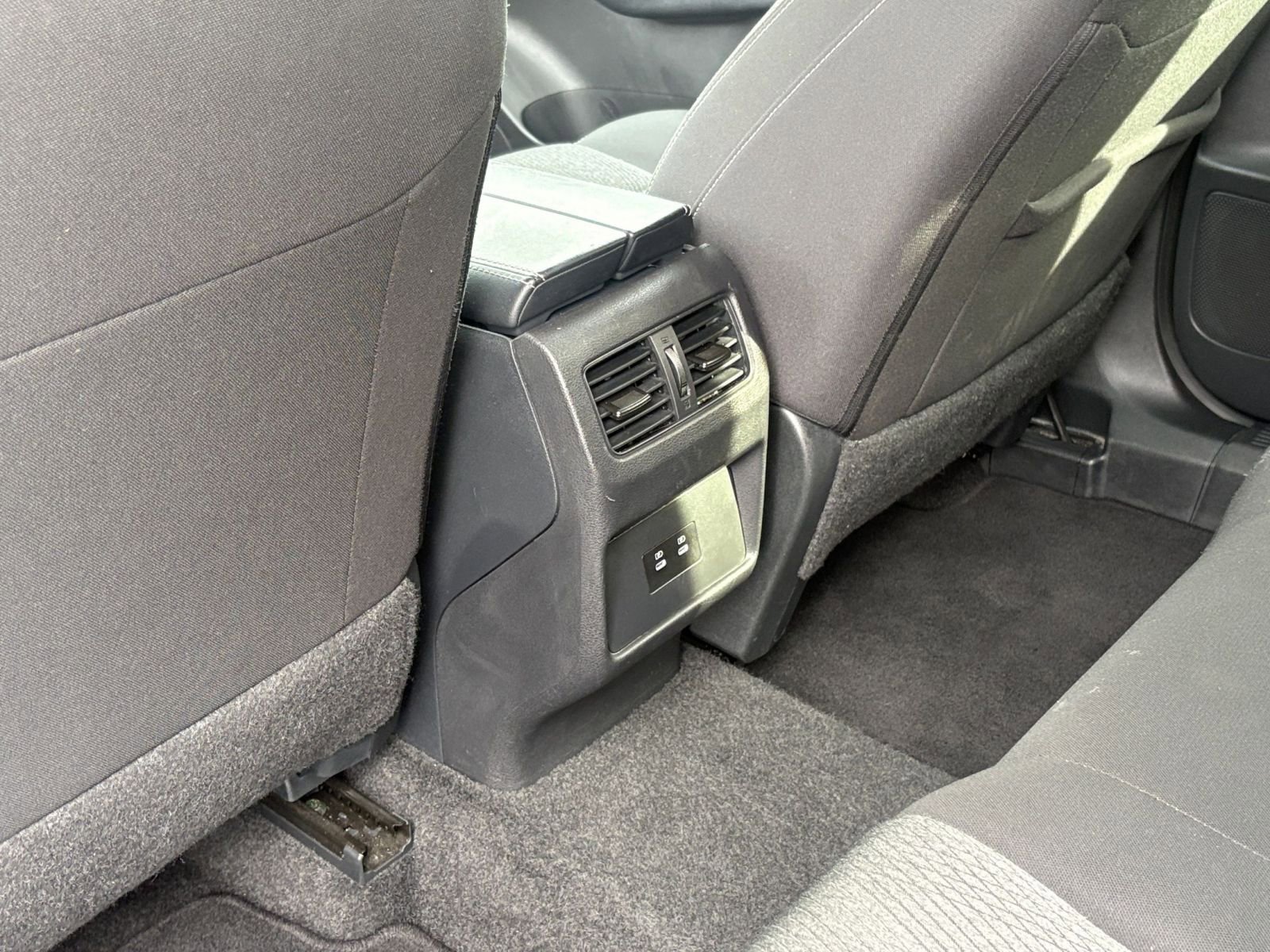 Thumbnail: 2025 Nissan Rogue - 24