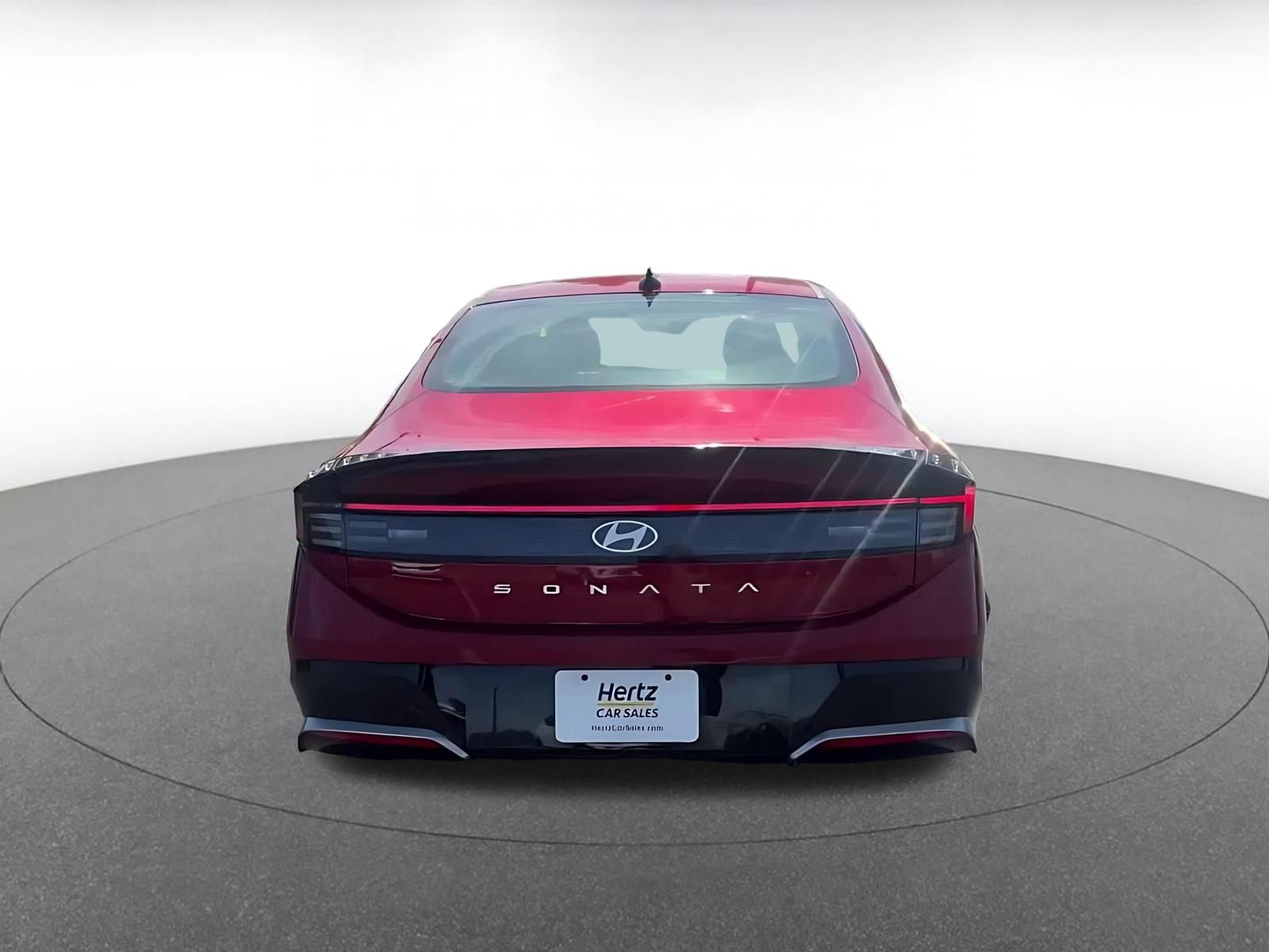 Thumbnail: 2025 Hyundai Sonata - 11