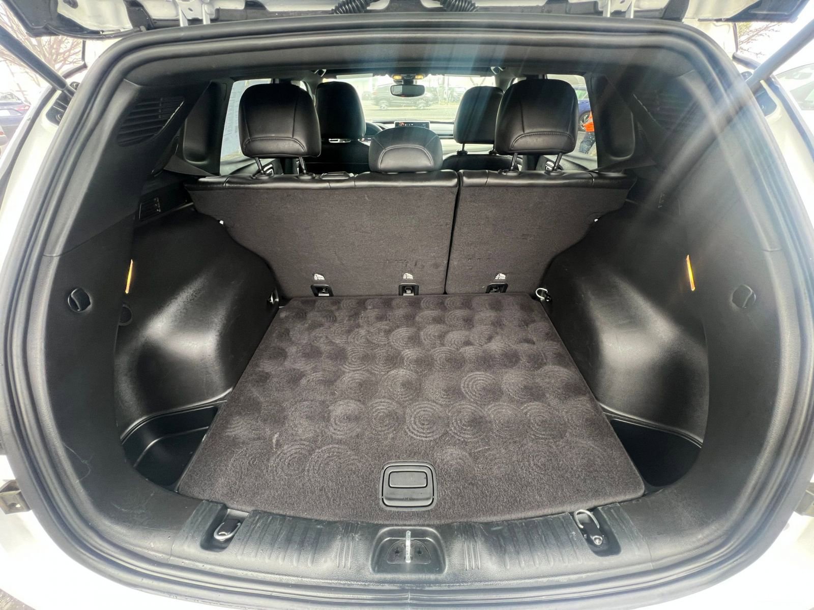 Thumbnail: 2025 Jeep Compass - 31