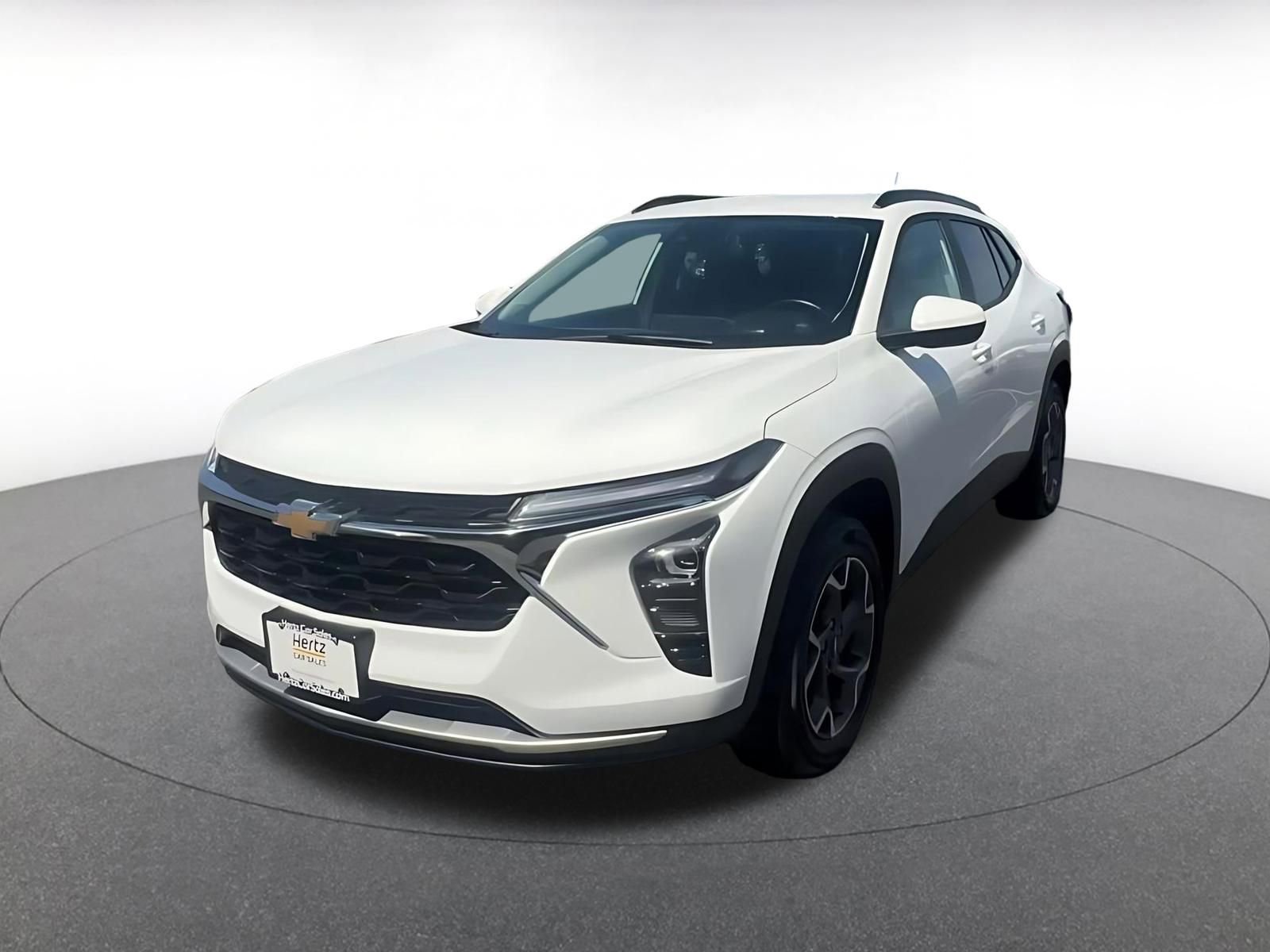 Thumbnail: 2025 Chevrolet Trax - 7