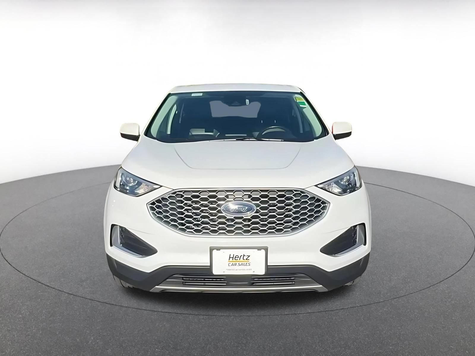 Thumbnail: 2024 Ford Edge - 4