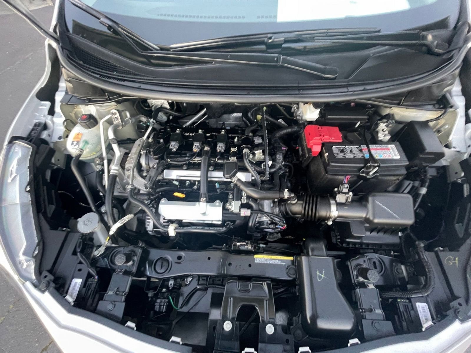 Thumbnail: 2025 Nissan Versa - 31