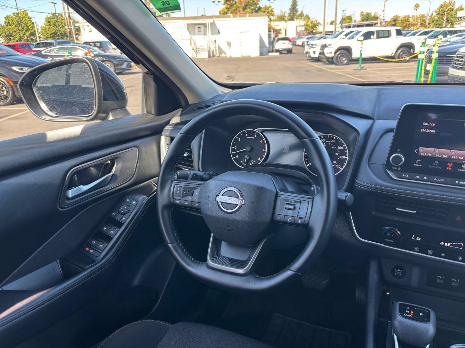 Thumbnail: 2025 Nissan Rogue - 35