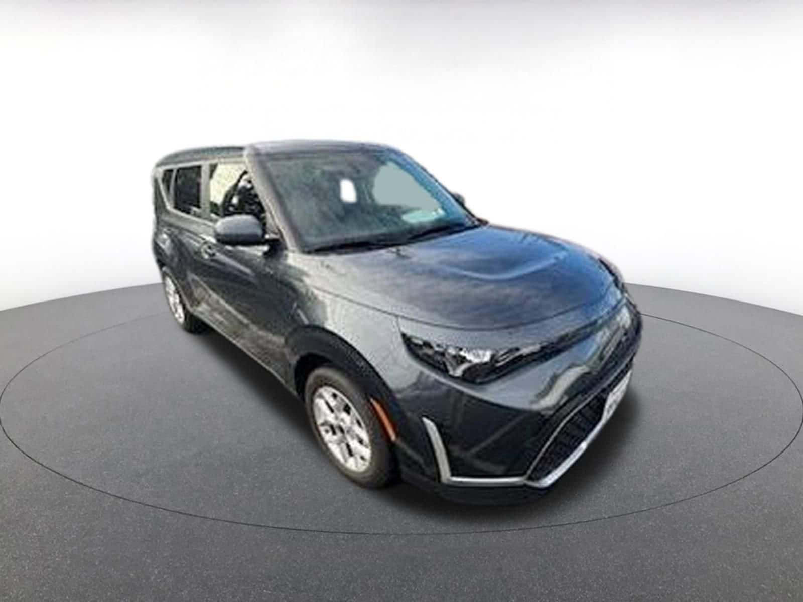 Thumbnail: 2025 Kia Soul - 1